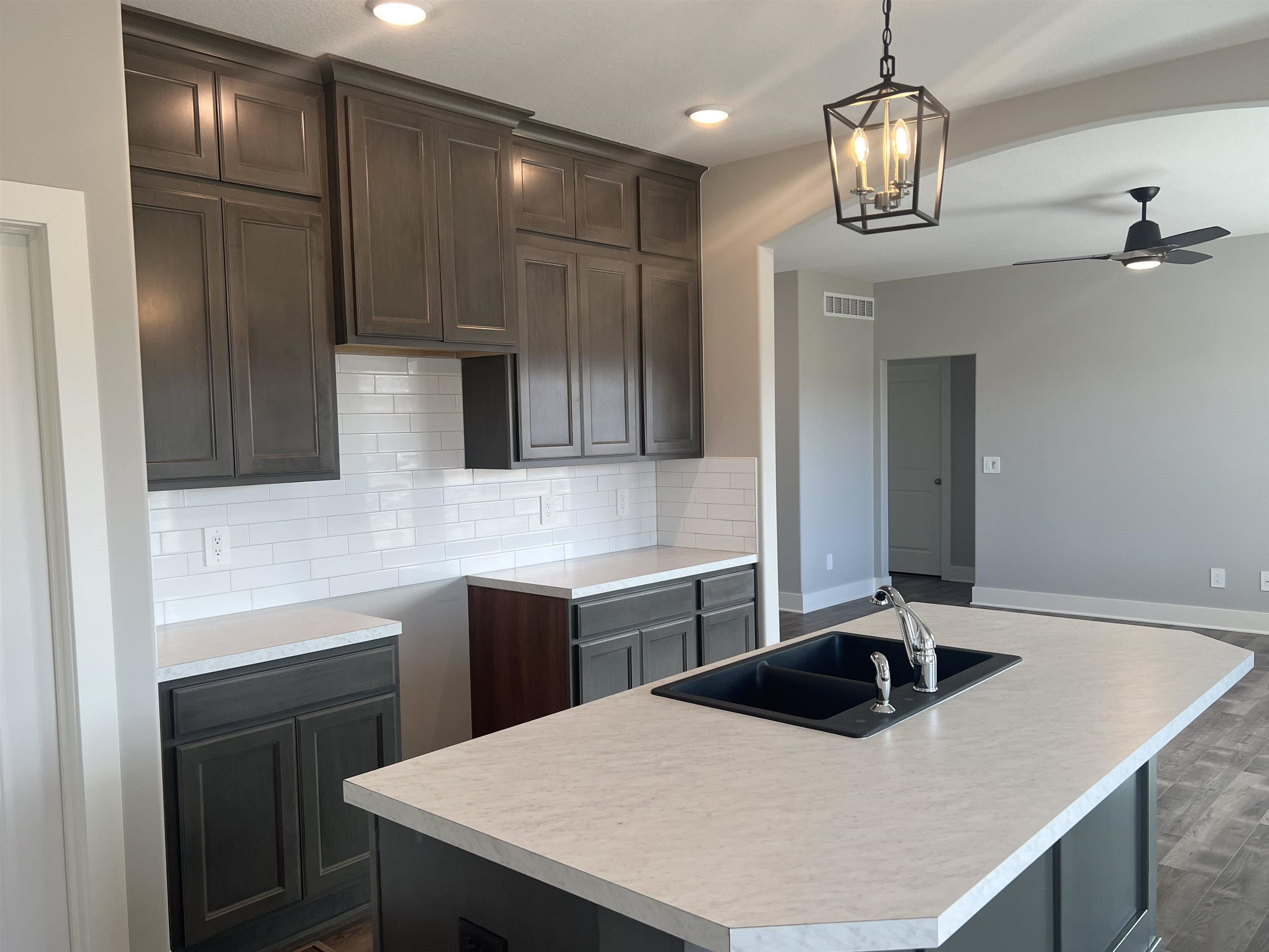 2323 S Hickory Creek Street Wichita KS 67235