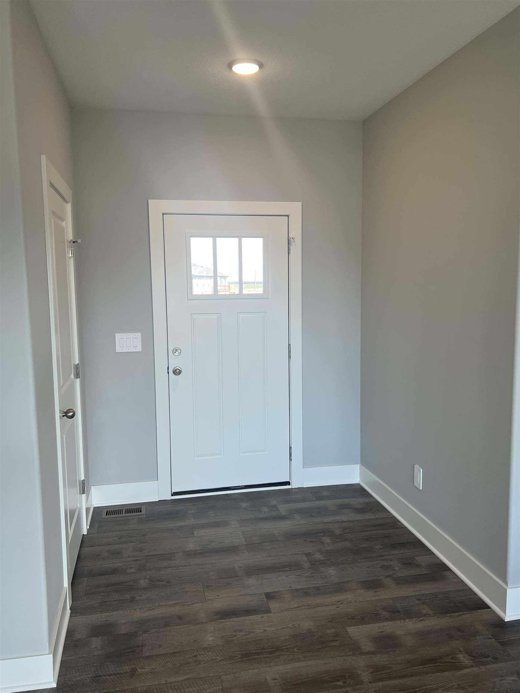 2323 S Hickory Creek Street Wichita KS 67235