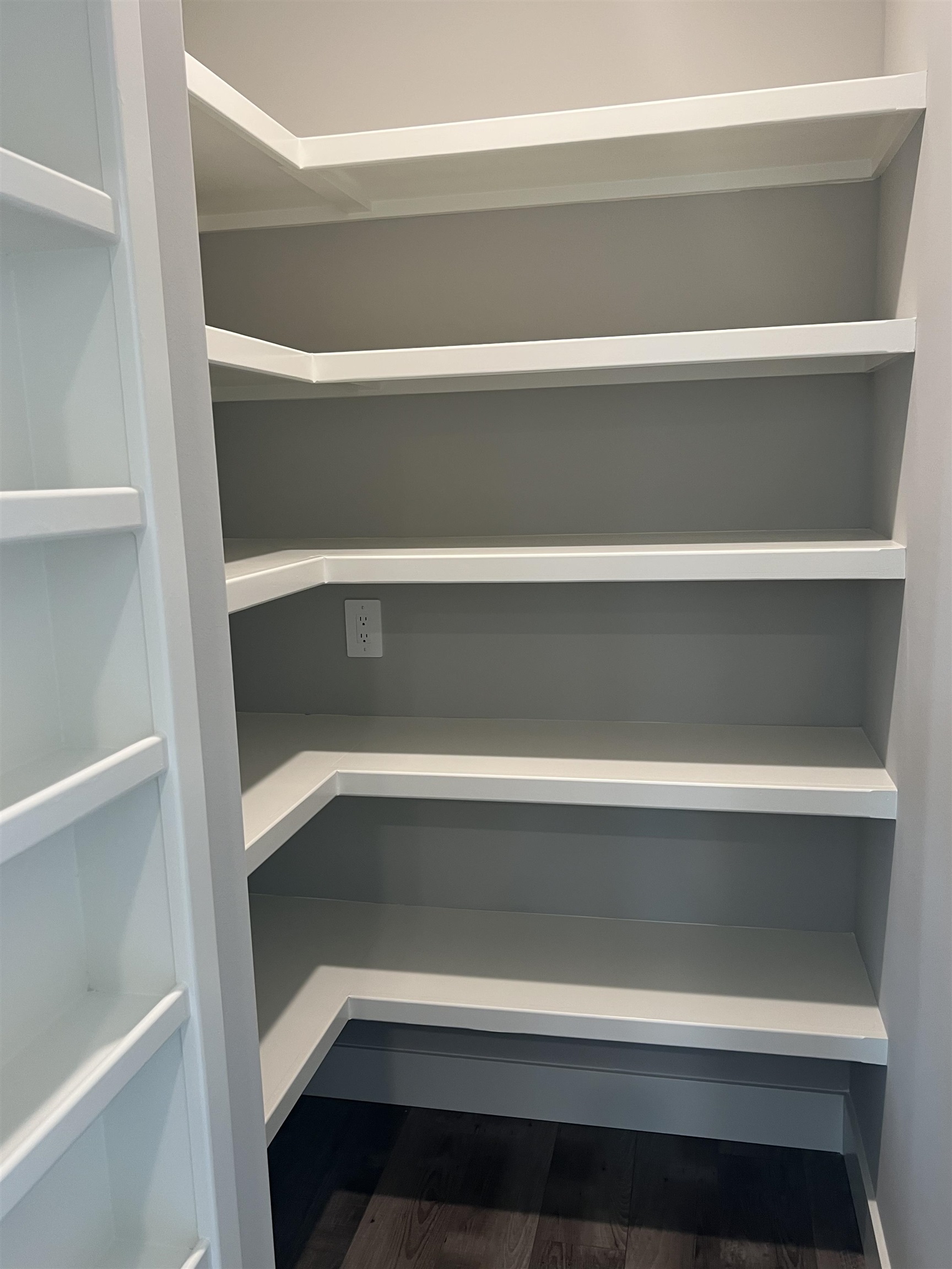 2323 S Hickory Creek Street Wichita KS 67235