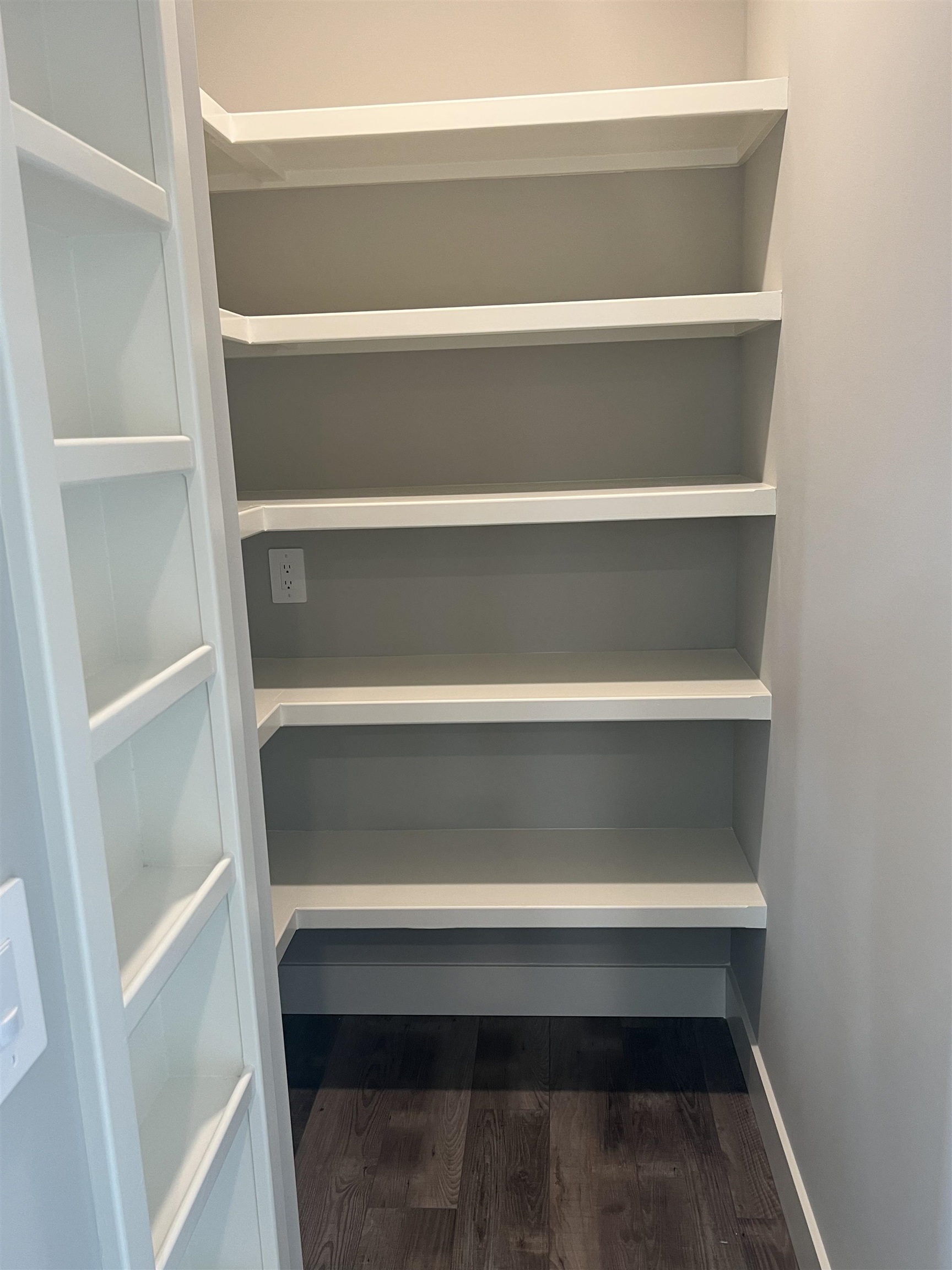 2323 S Hickory Creek Street Wichita KS 67235