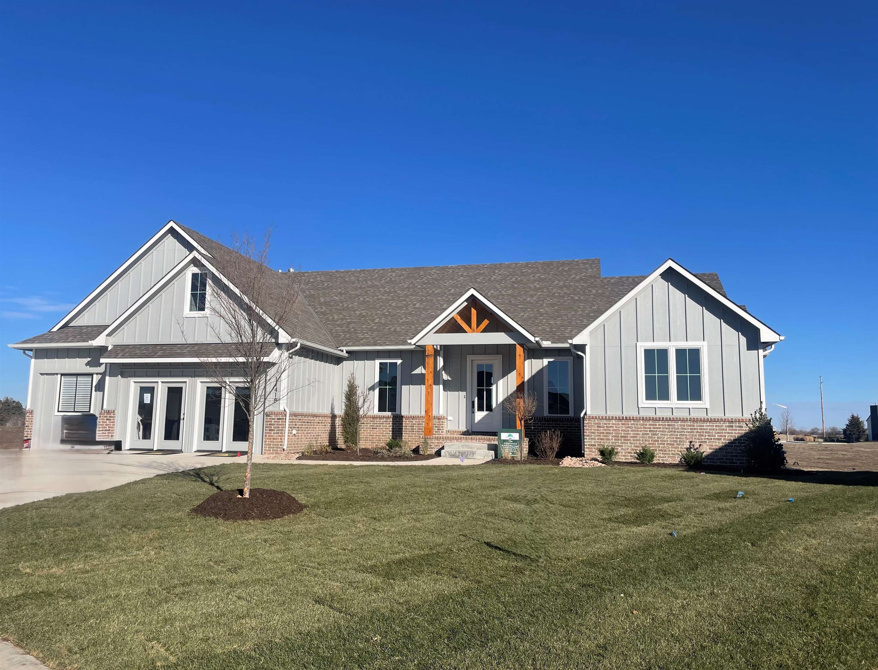 11418 E Fairfax Court Wichita KS 67226