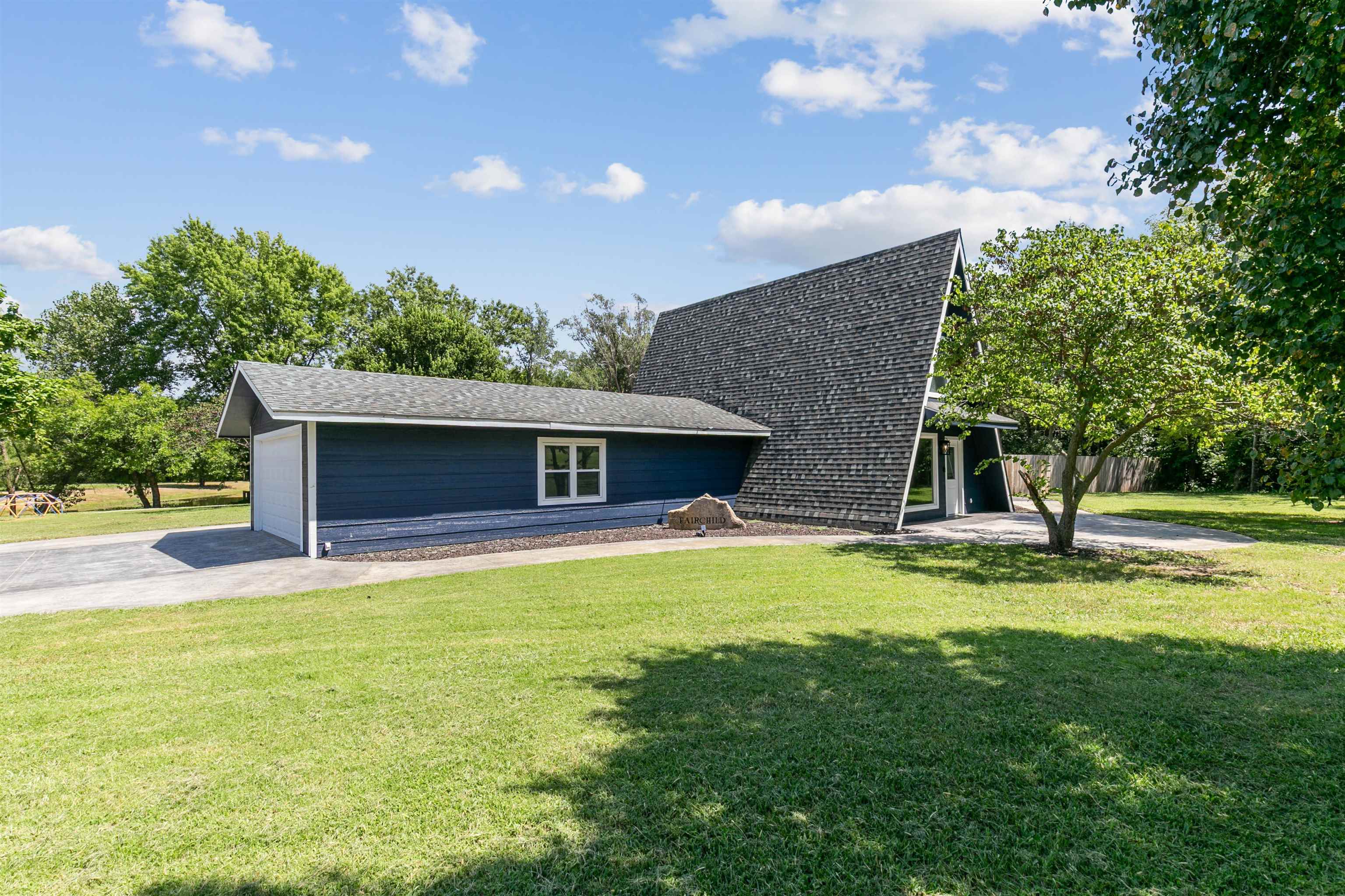 7734 S 143rd Street E Derby KS 67037