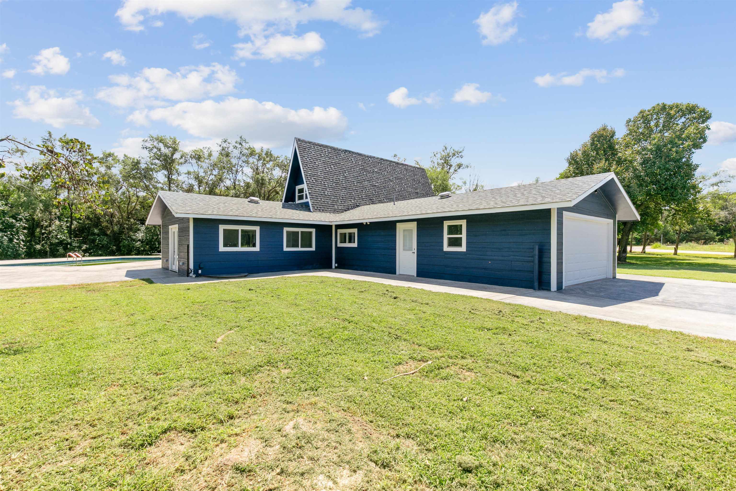 7734 S 143rd Street E Derby KS 67037