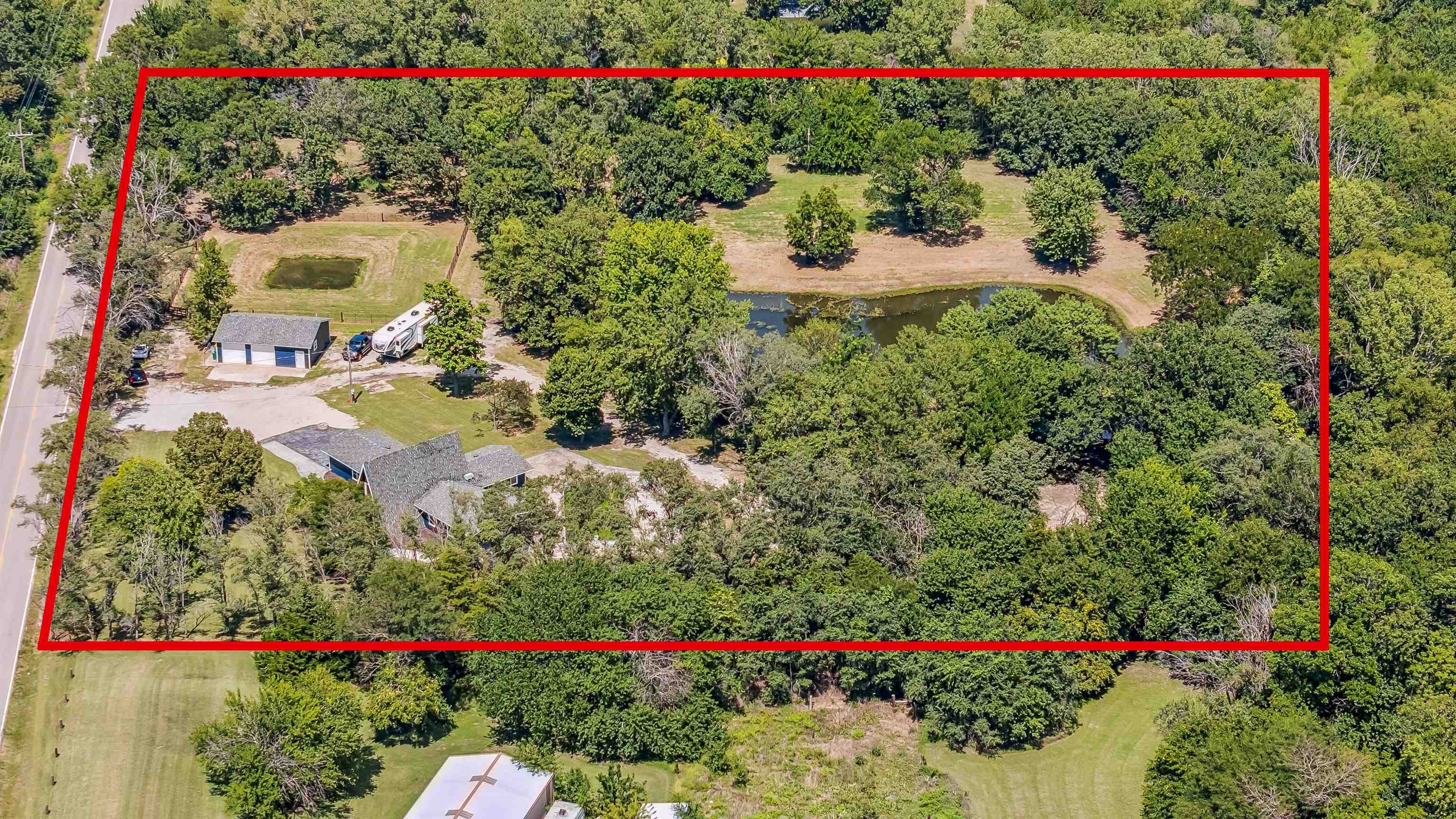 7734 S 143rd Street E Derby KS 67037