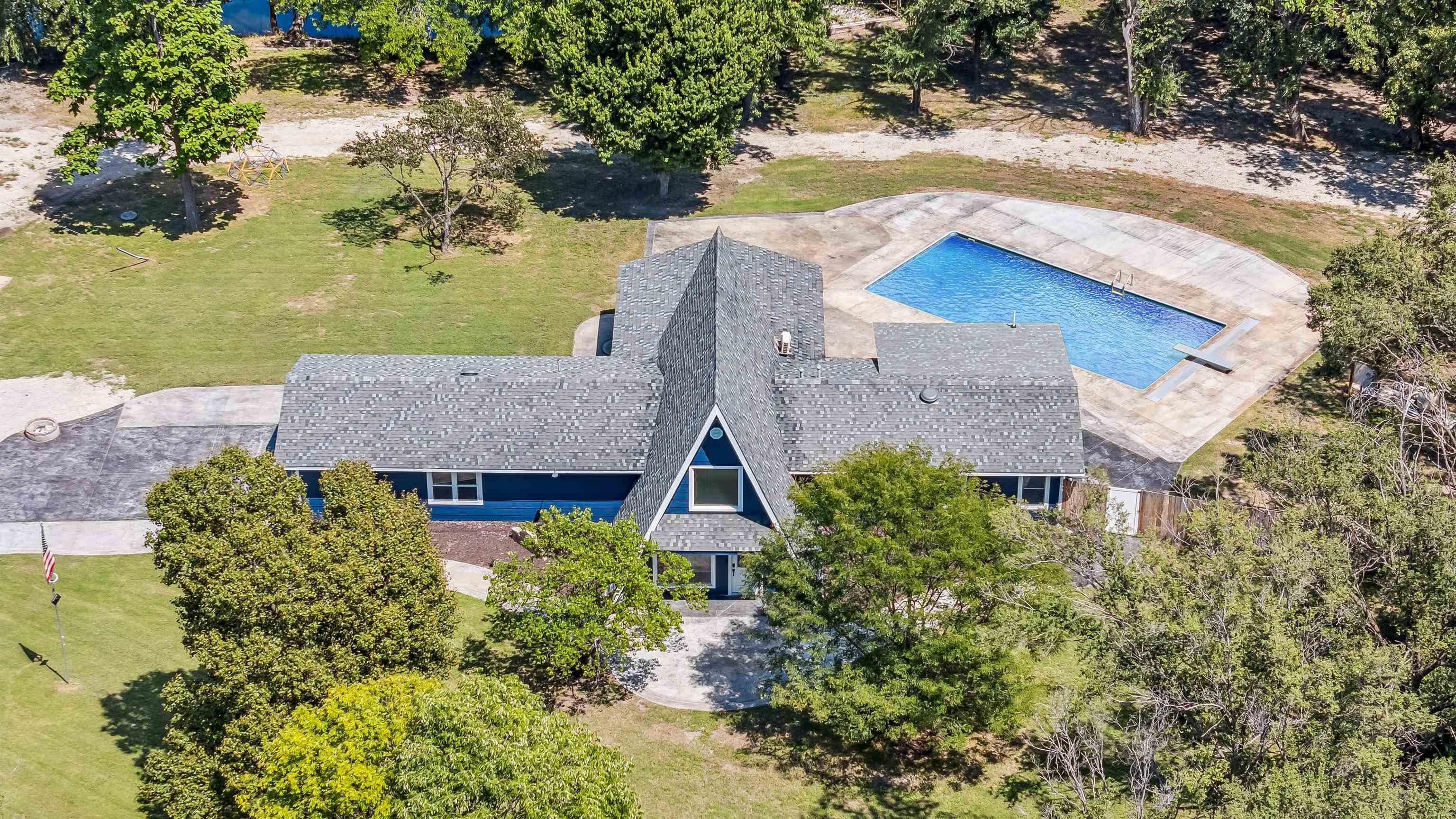 7734 S 143rd Street E Derby KS 67037