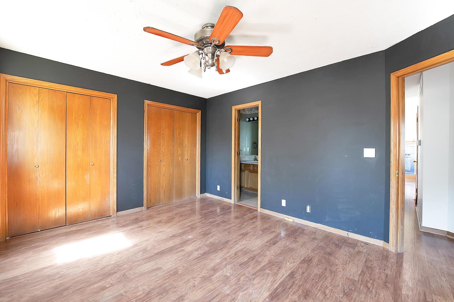 1130 N Burrows Belle Plaine KS 67013