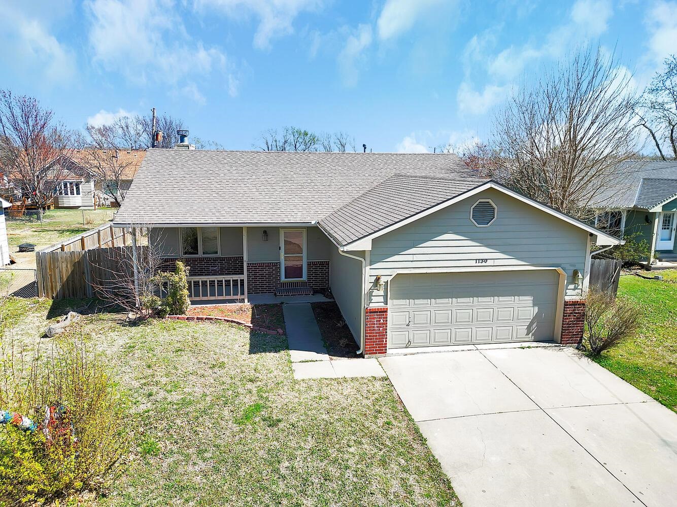 1130 N Burrows Belle Plaine KS 67013