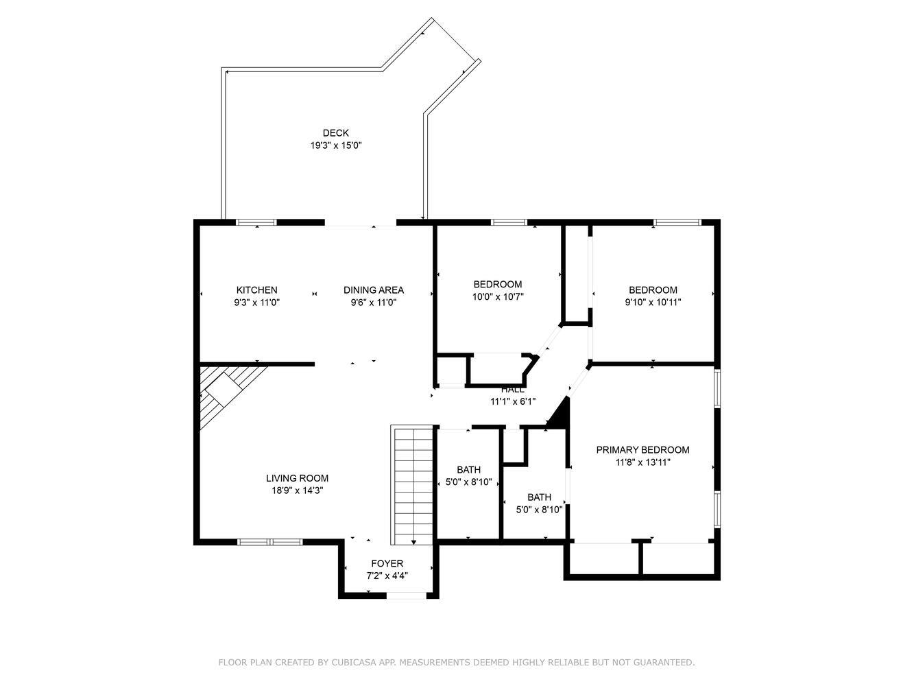 1130 N Burrows Belle Plaine KS 67013