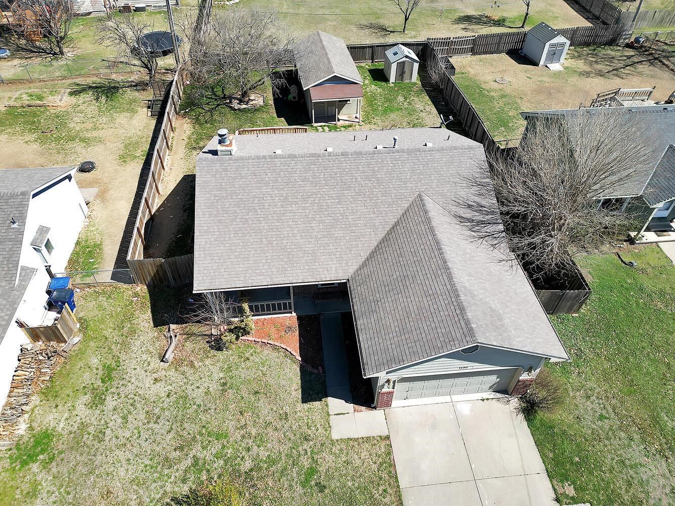 1130 N Burrows Belle Plaine KS 67013