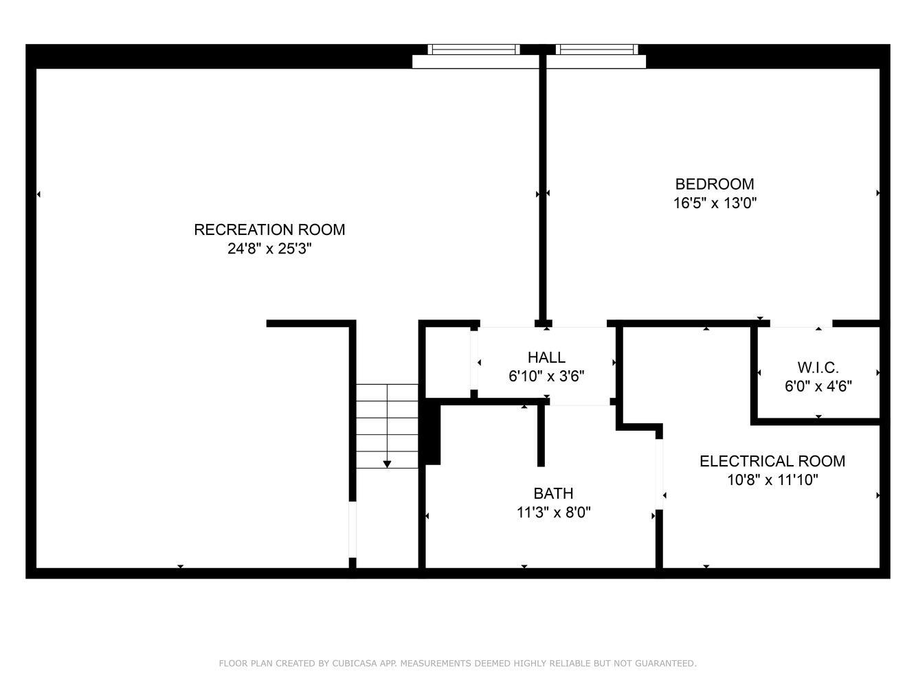1130 N Burrows Belle Plaine KS 67013