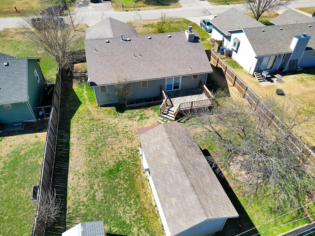 1130 N Burrows Belle Plaine KS 67013