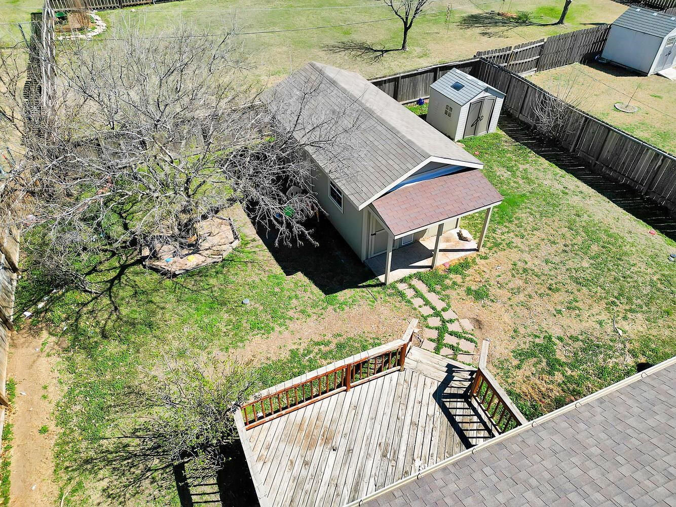 1130 N Burrows Belle Plaine KS 67013