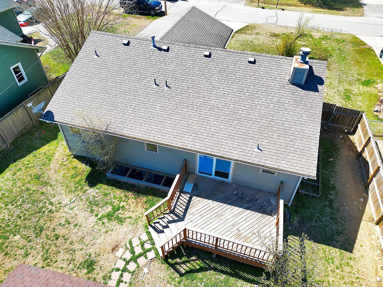 1130 N Burrows Belle Plaine KS 67013