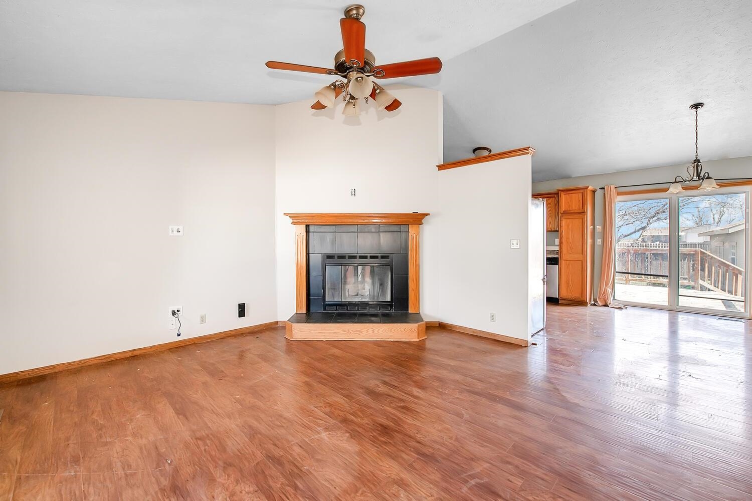 1130 N Burrows Belle Plaine KS 67013