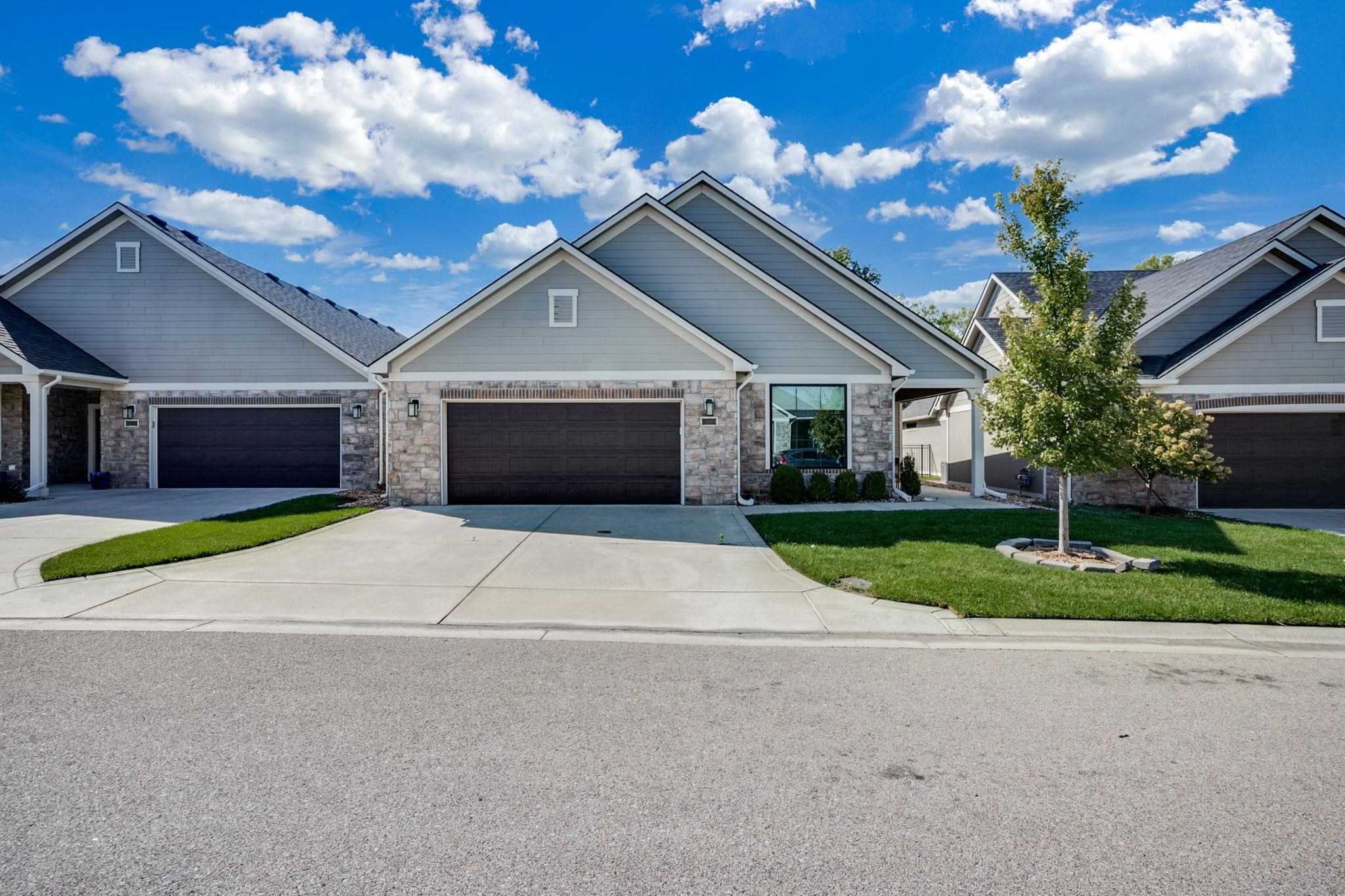 1219 S Forestview Street Wichita KS 67235