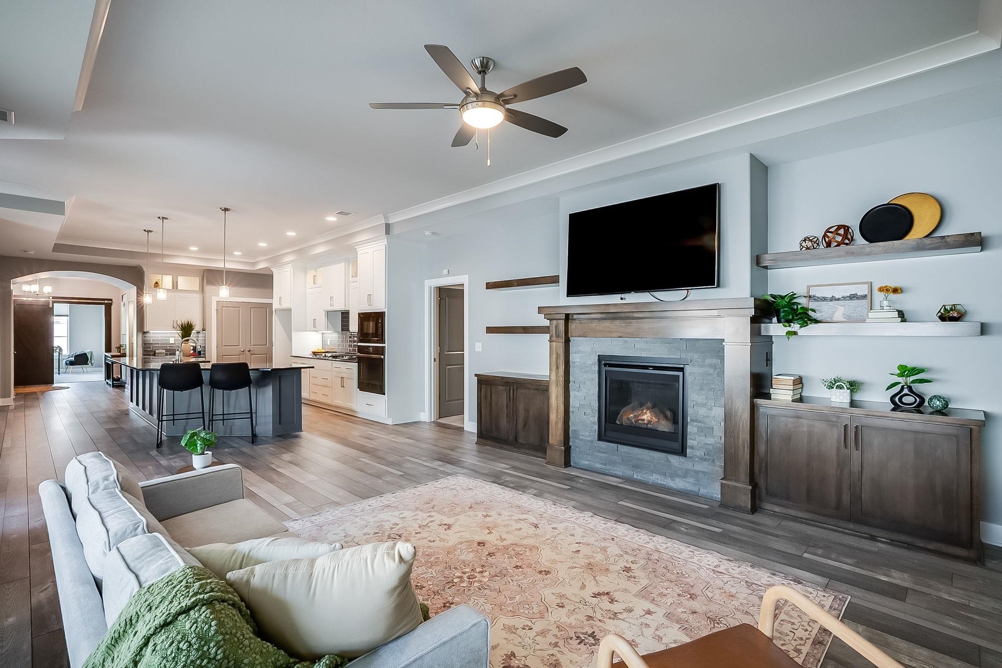 1219 S Forestview Street Wichita KS 67235