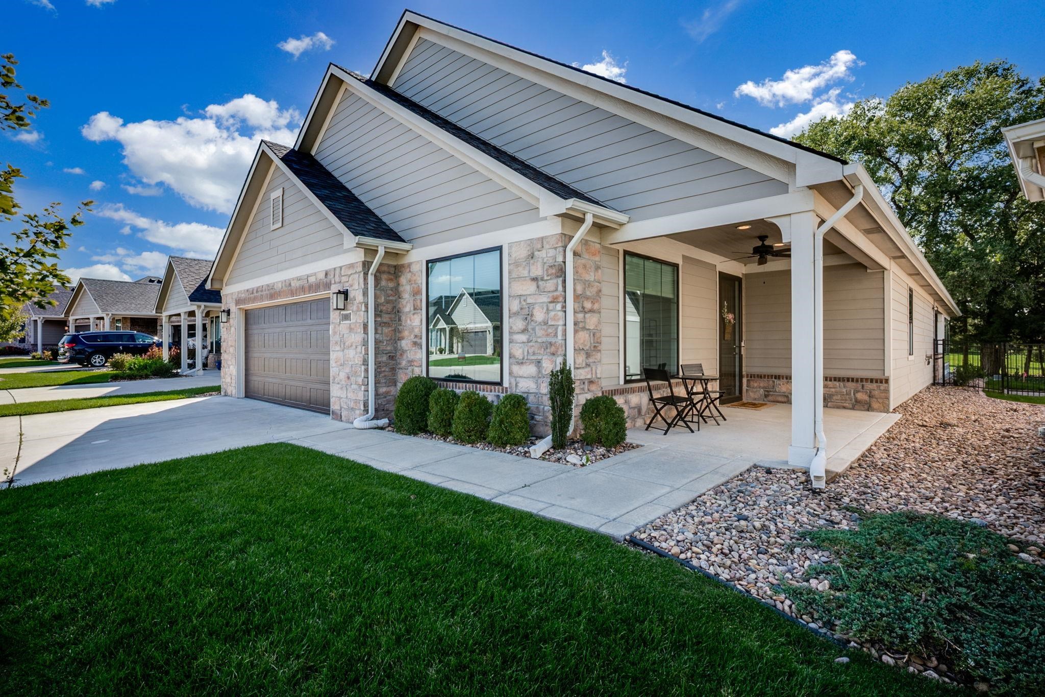 1219 S Forestview Street Wichita KS 67235