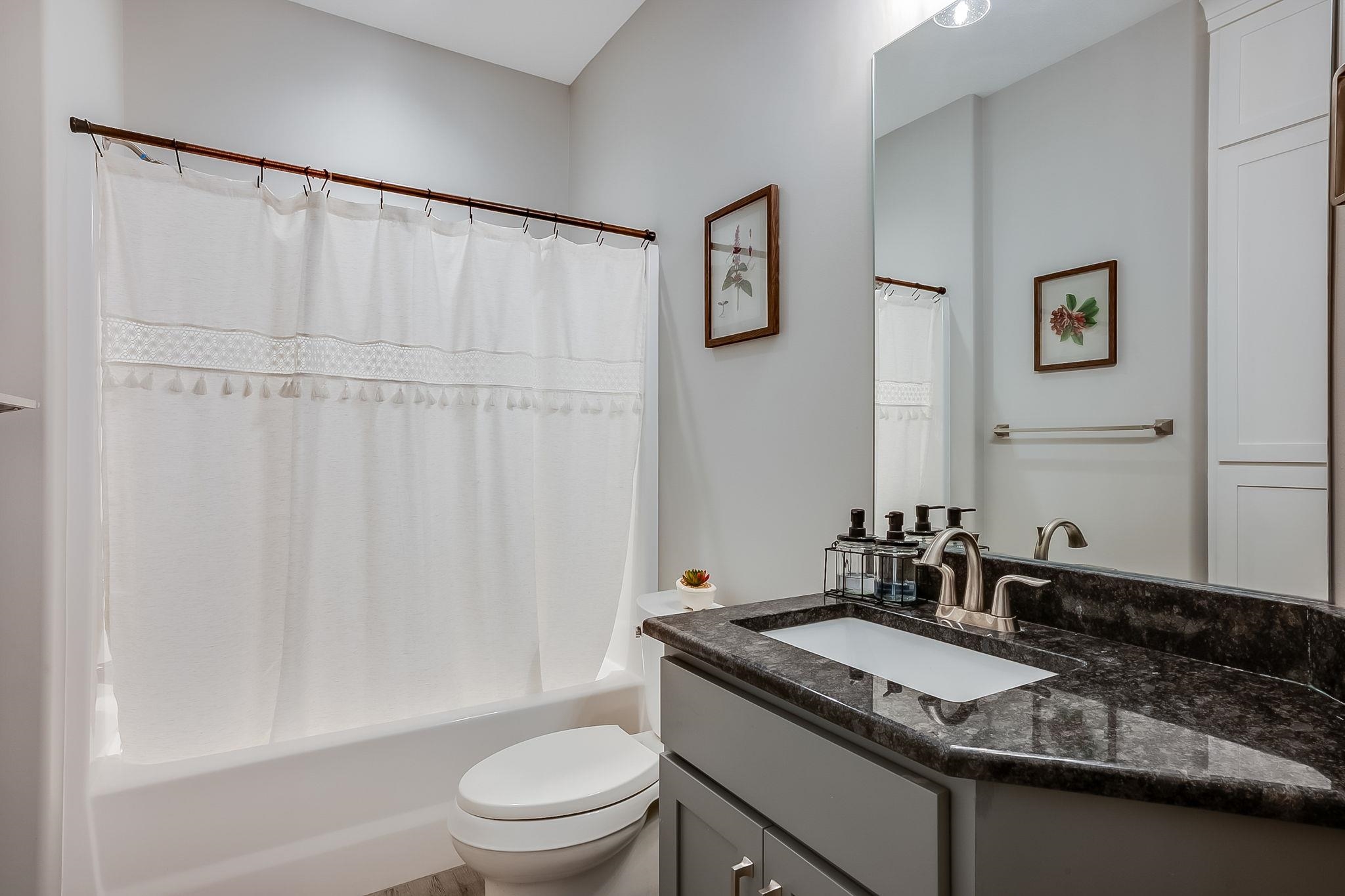 1219 S Forestview Street Wichita KS 67235