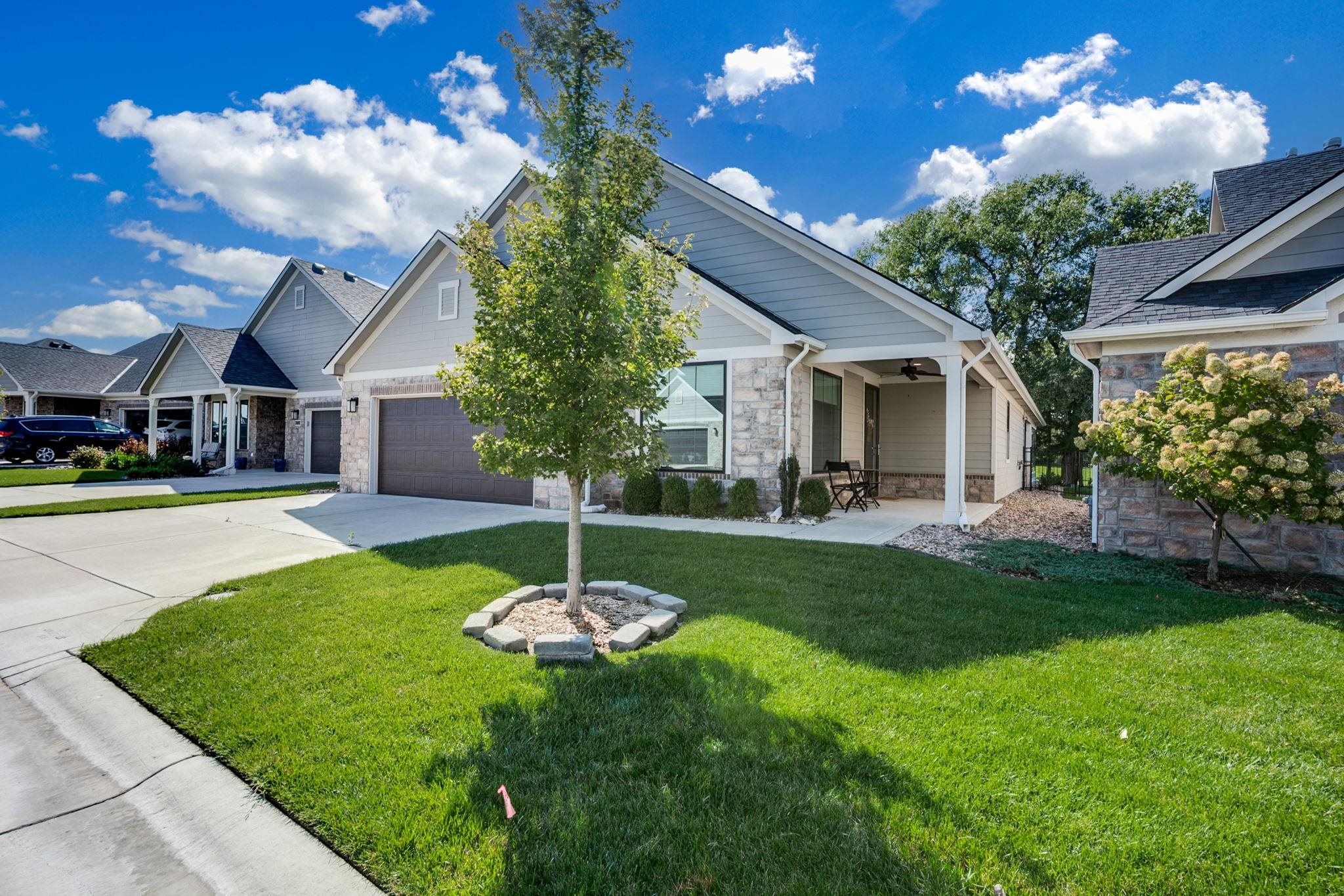 1219 S Forestview Street Wichita KS 67235