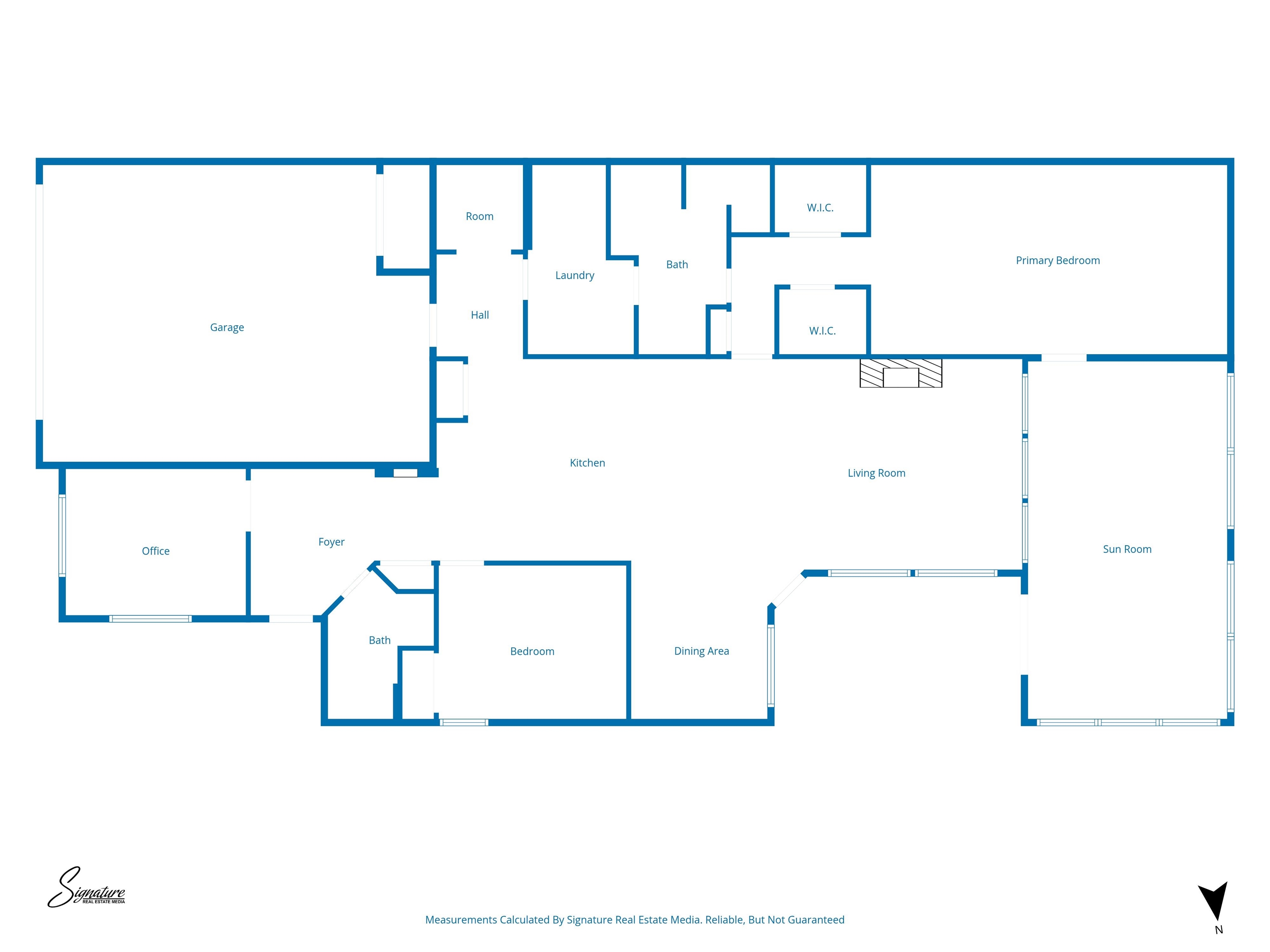 1219 S Forestview Street Wichita KS 67235