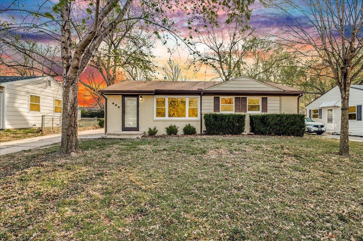 942 N Westview Drive Derby KS 67037