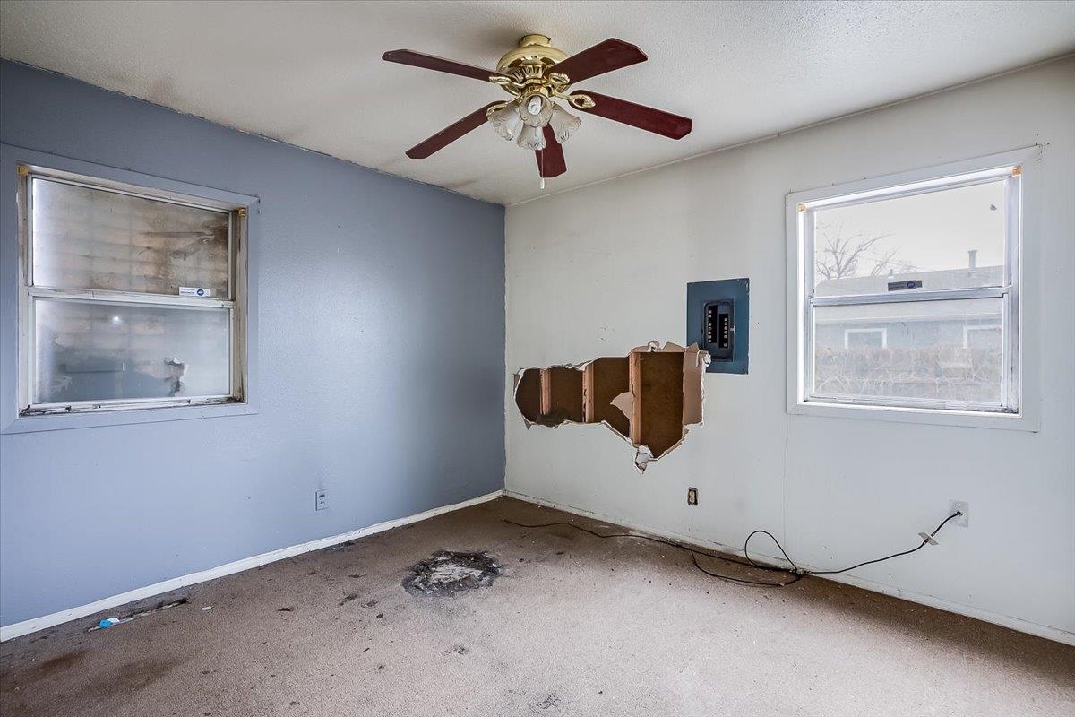 1607 E Del Mar Street Wichita KS 67216