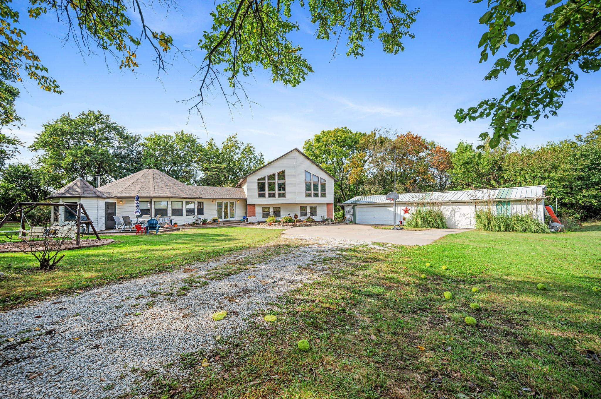 5750 NW 50 Th Street El Dorado KS 67042