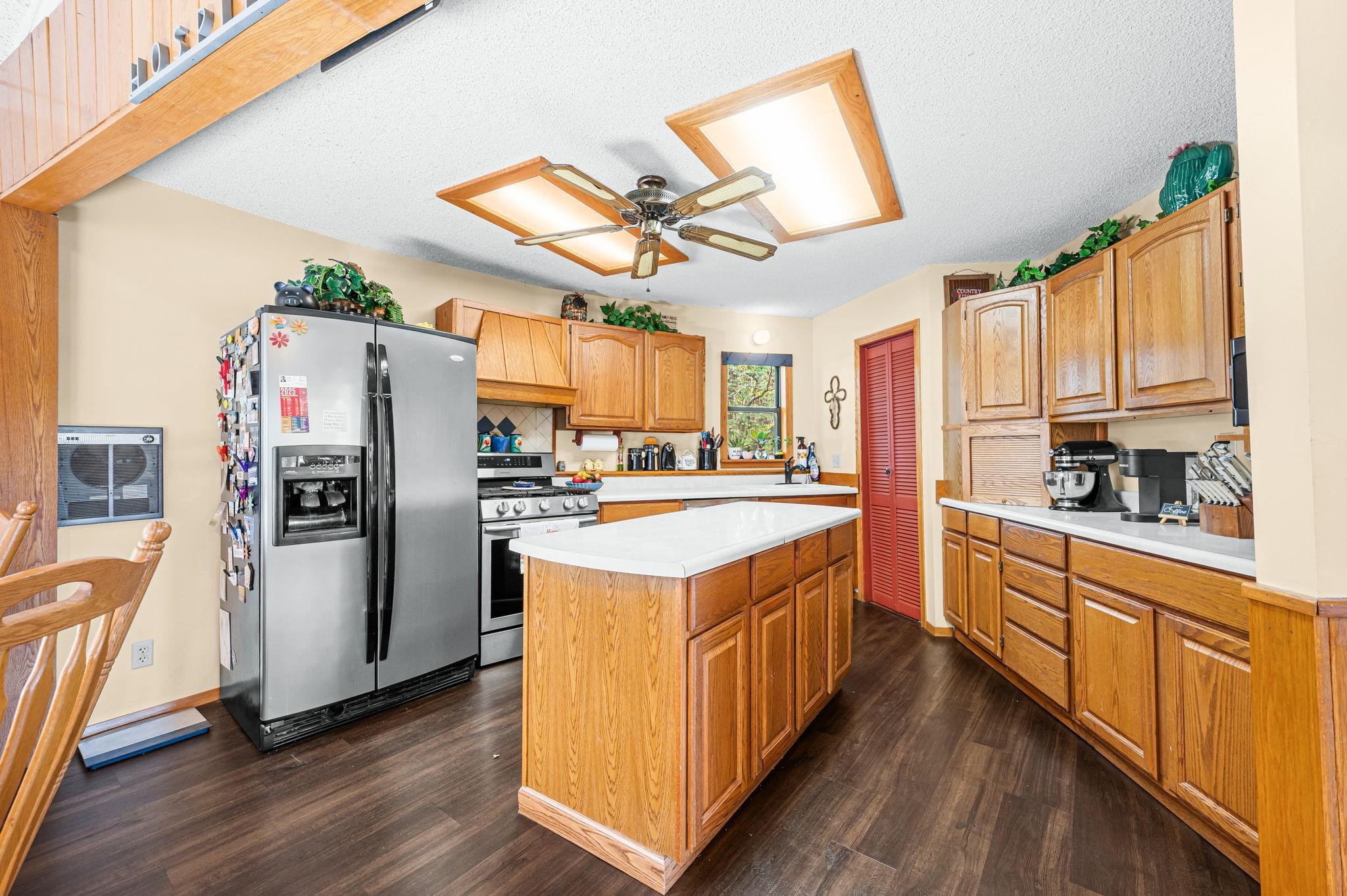 5750 NW 50 Th Street El Dorado KS 67042