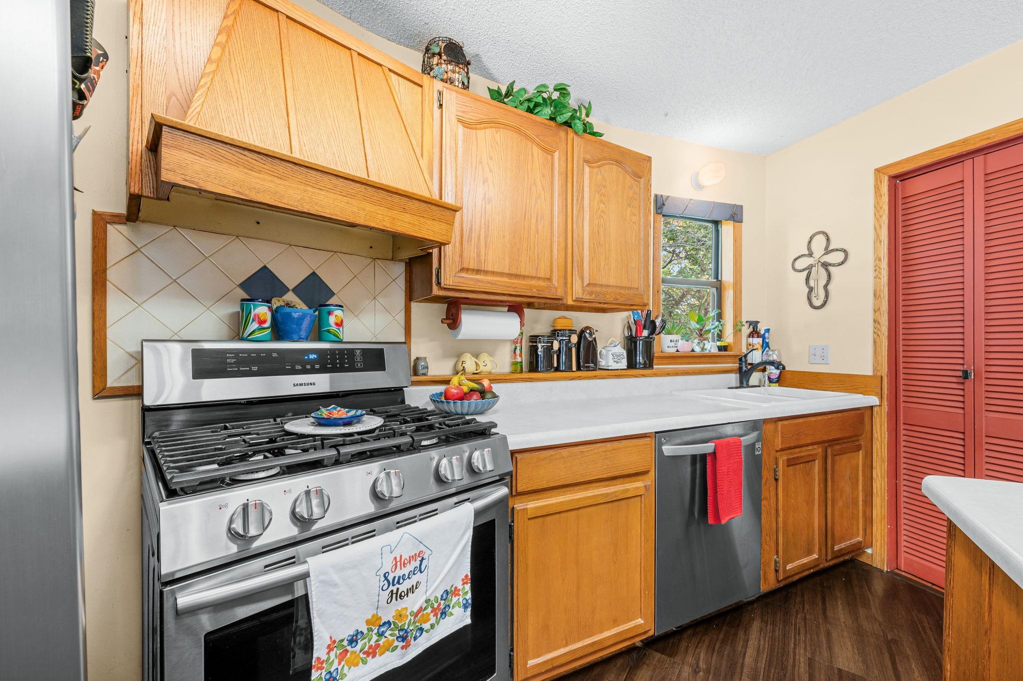 5750 NW 50 Th Street El Dorado KS 67042