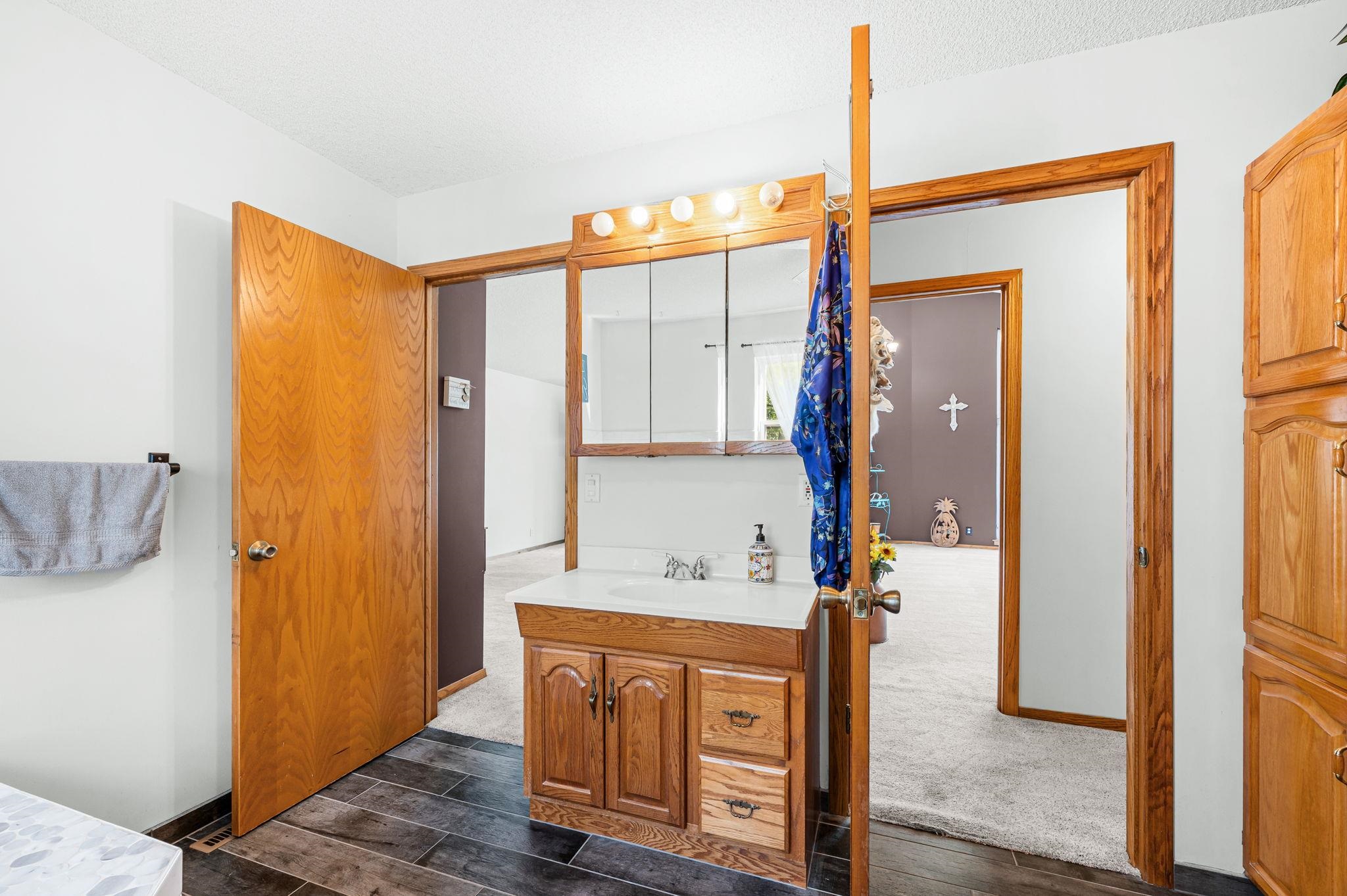 5750 NW 50 Th Street El Dorado KS 67042