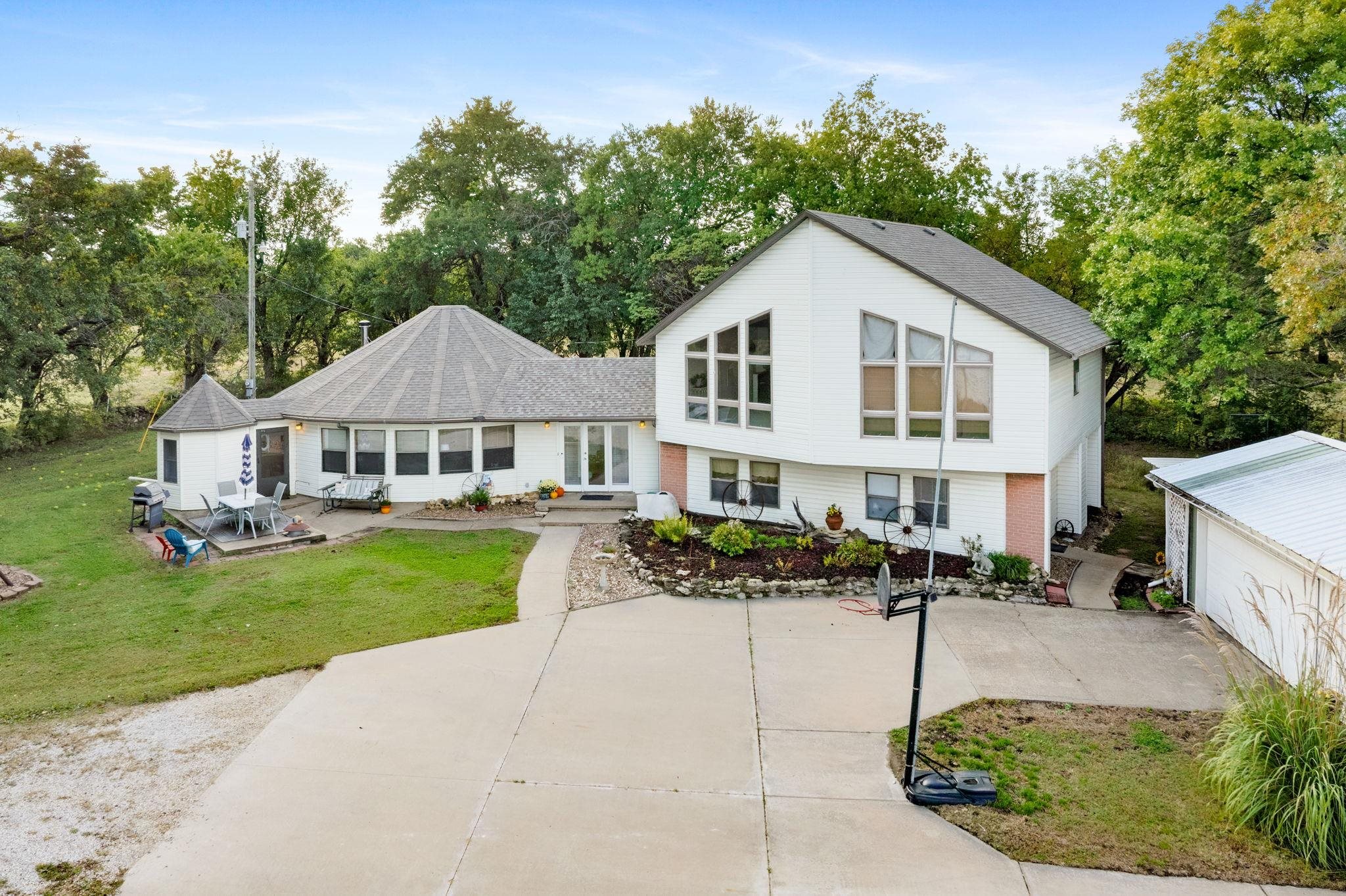 5750 NW 50 Th Street El Dorado KS 67042