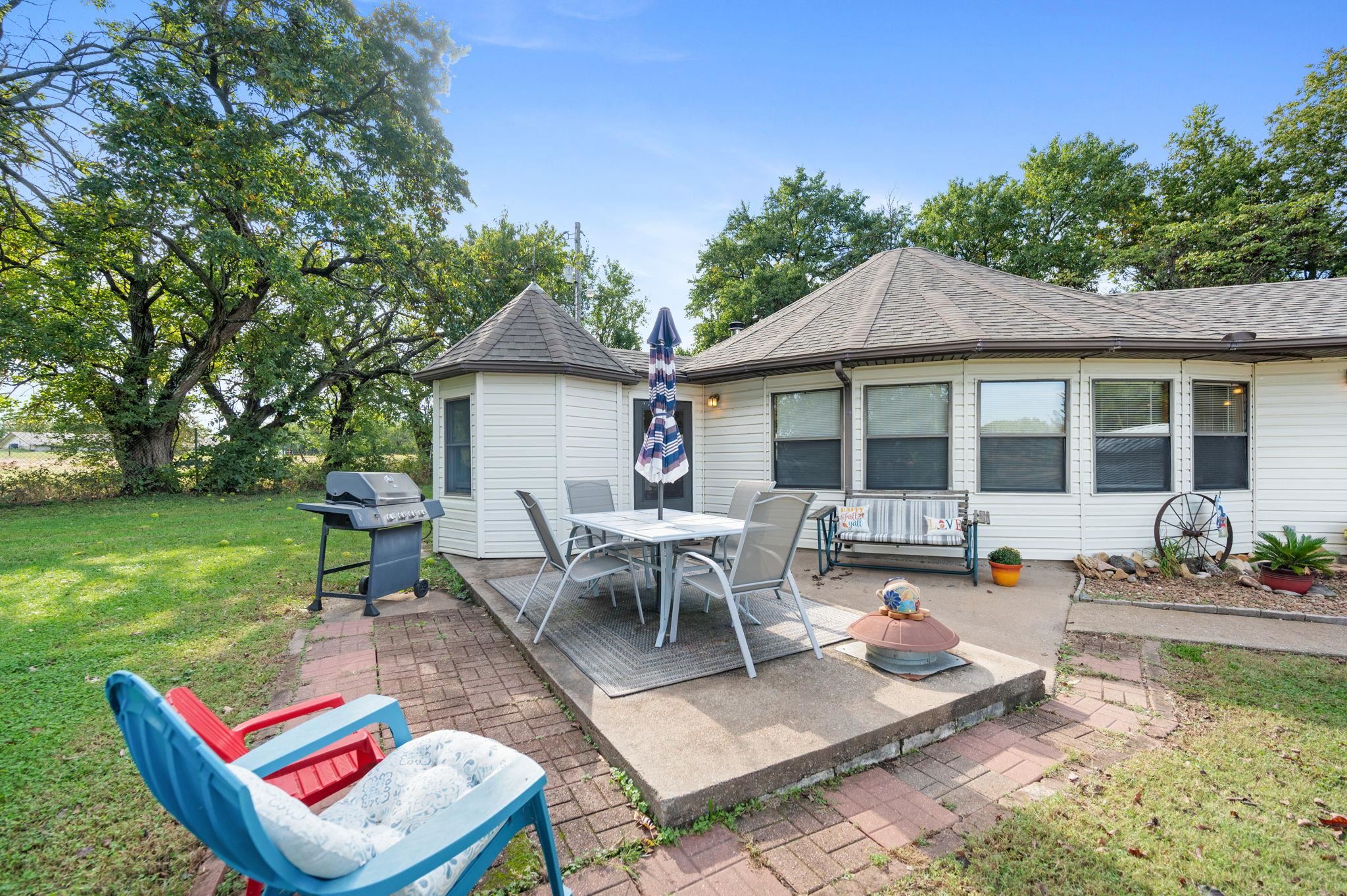 5750 NW 50 Th Street El Dorado KS 67042