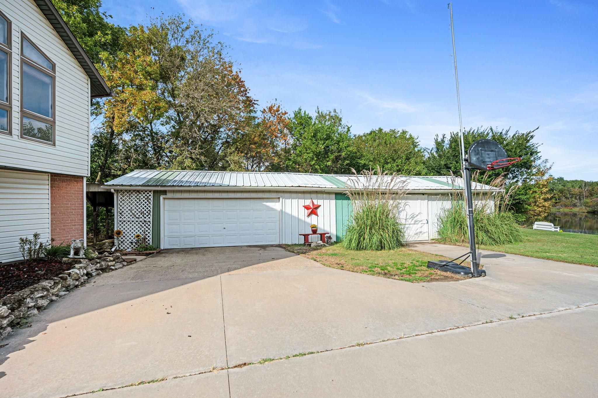 5750 NW 50 Th Street El Dorado KS 67042