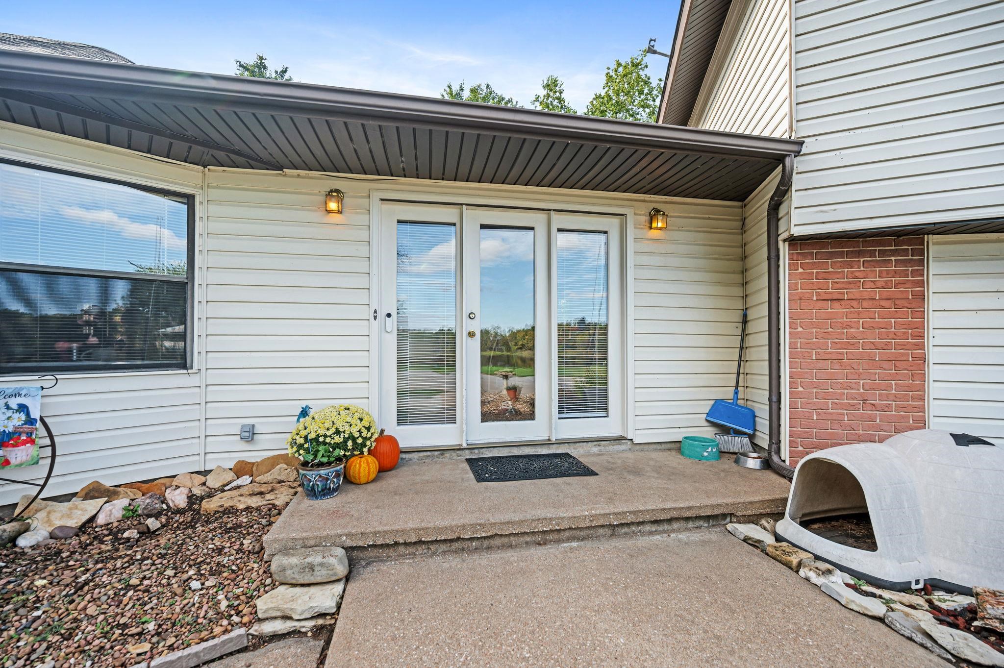 5750 NW 50 Th Street El Dorado KS 67042