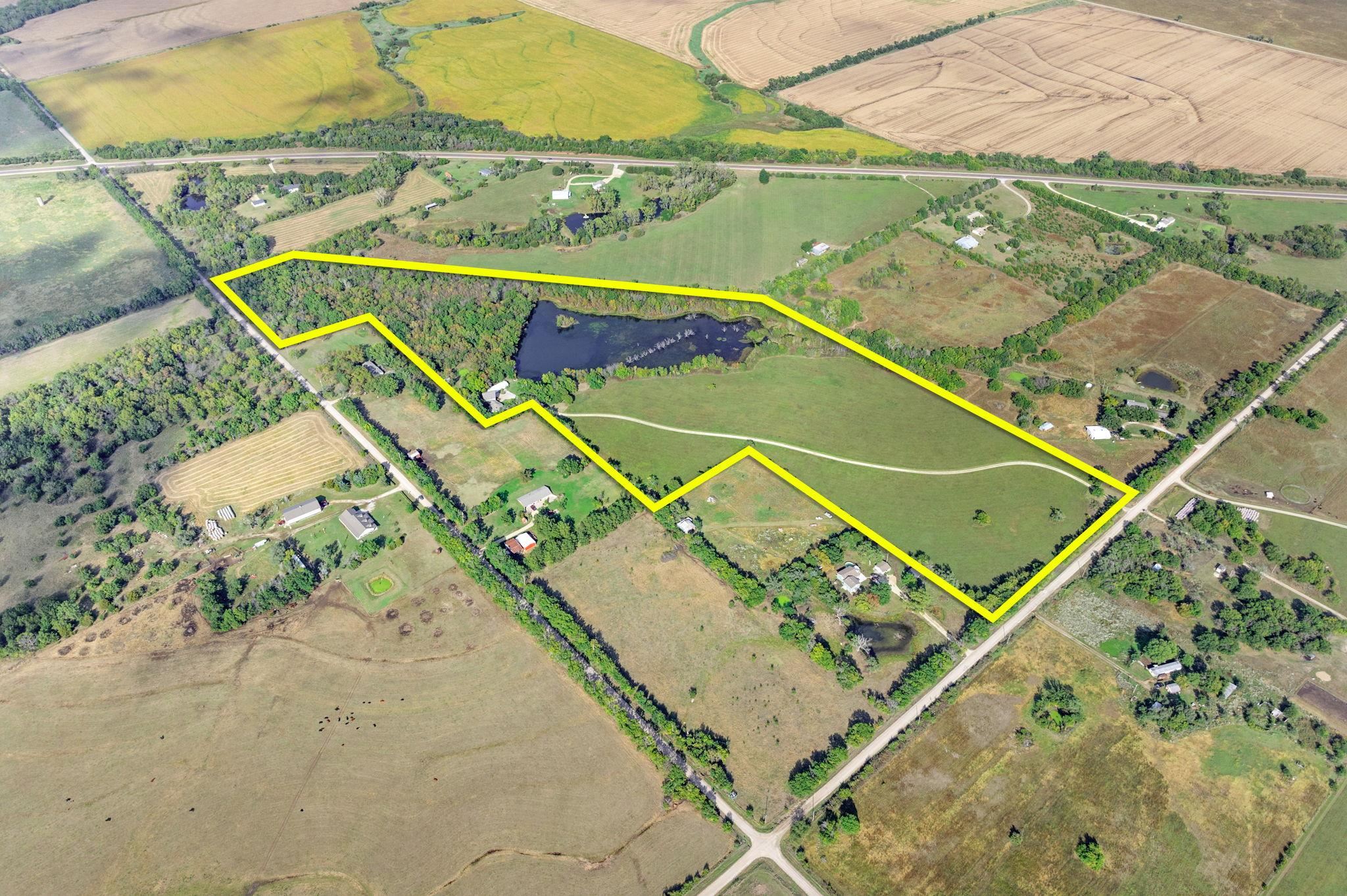 5750 NW 50 Th Street El Dorado KS 67042