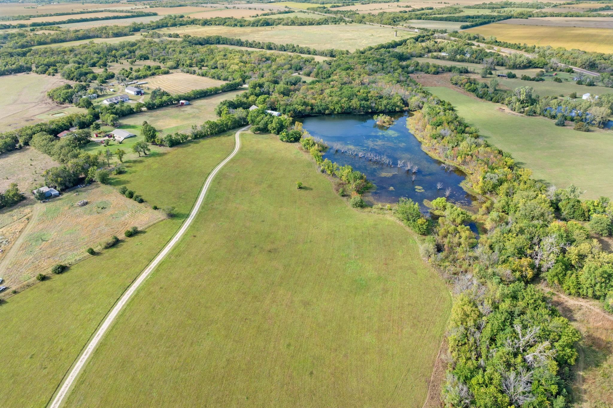 5750 NW 50 Th Street El Dorado KS 67042