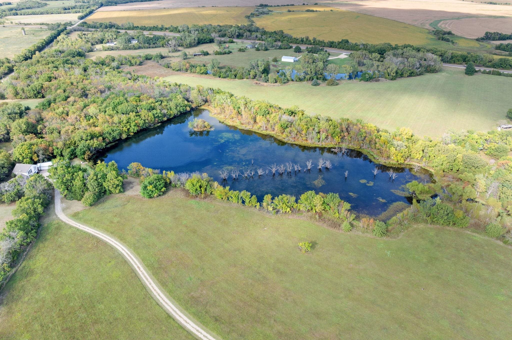 5750 NW 50 Th Street El Dorado KS 67042