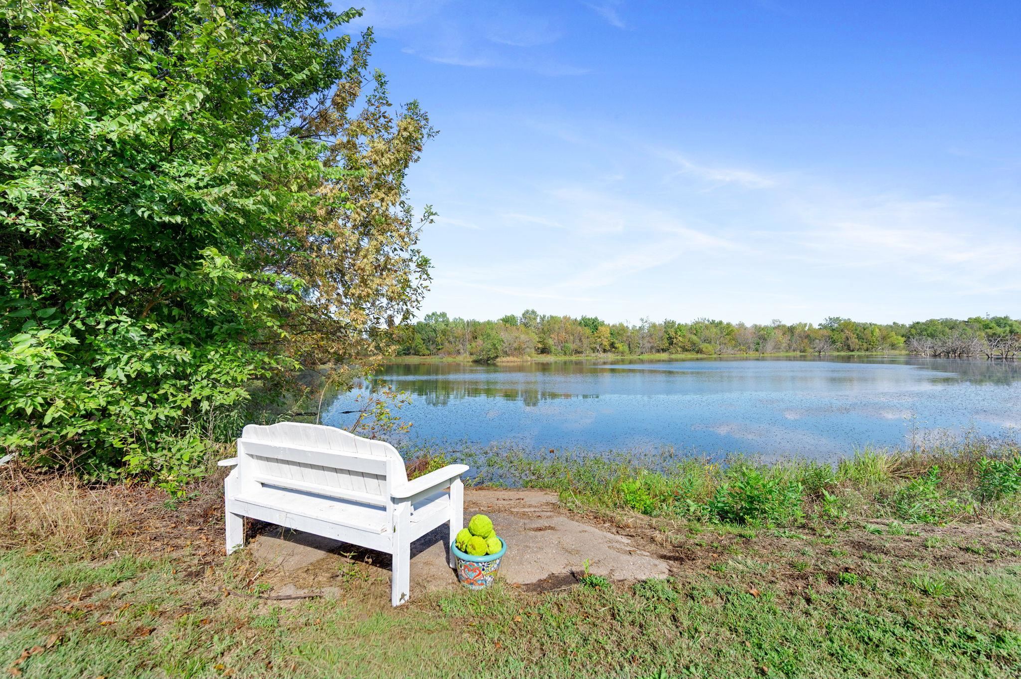 5750 NW 50 Th Street El Dorado KS 67042