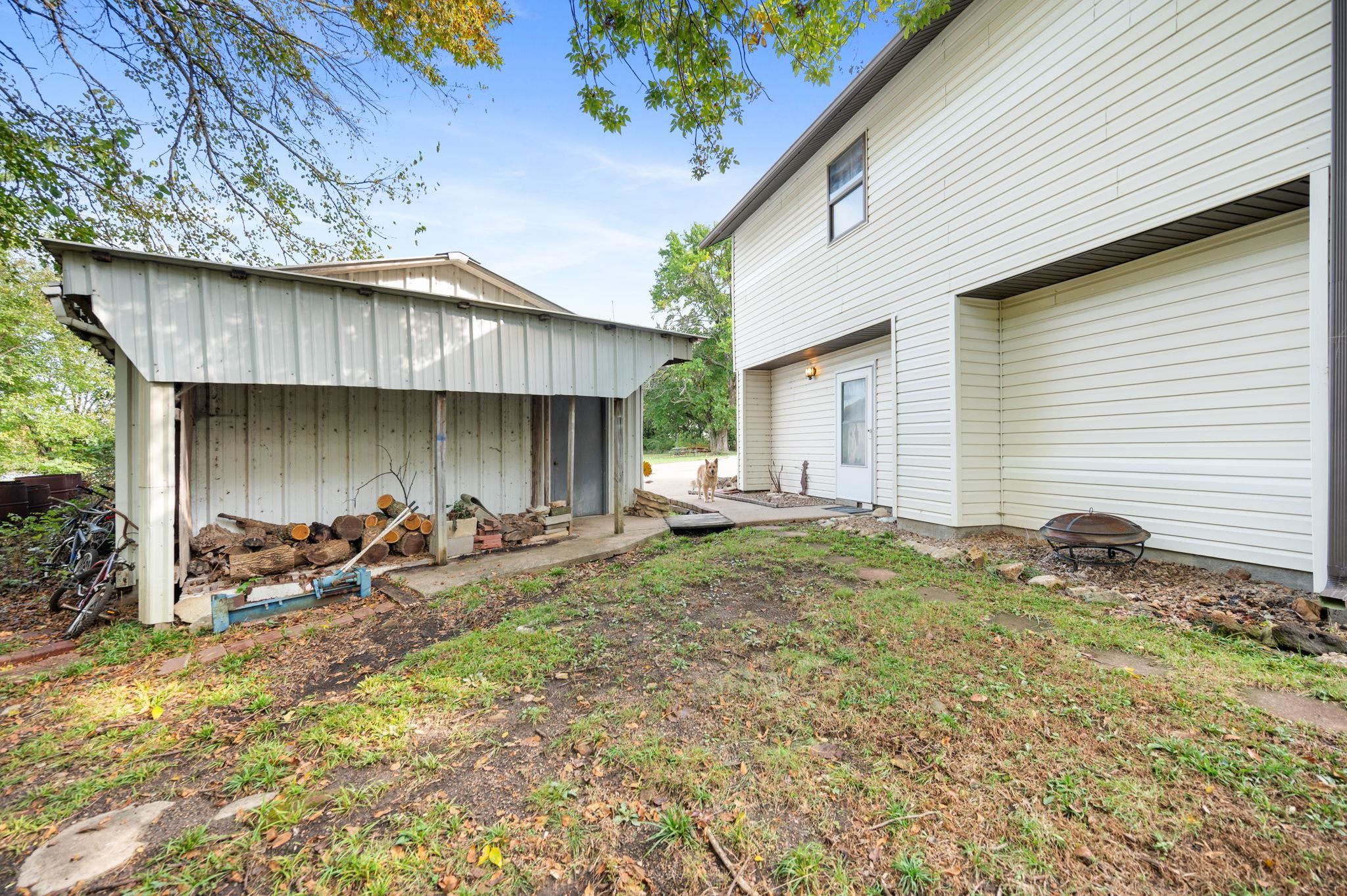 5750 NW 50 Th Street El Dorado KS 67042