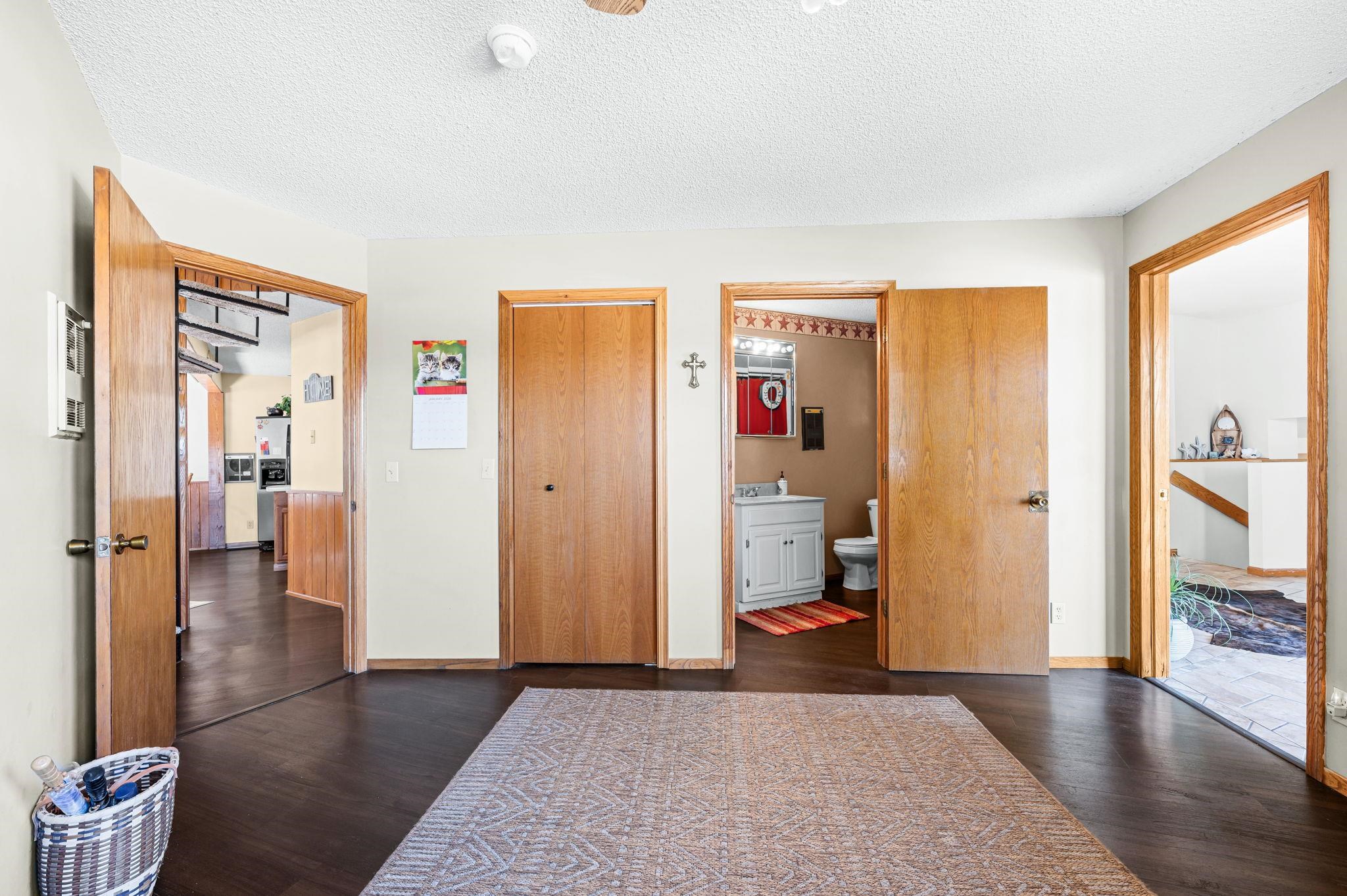 5750 NW 50 Th Street El Dorado KS 67042