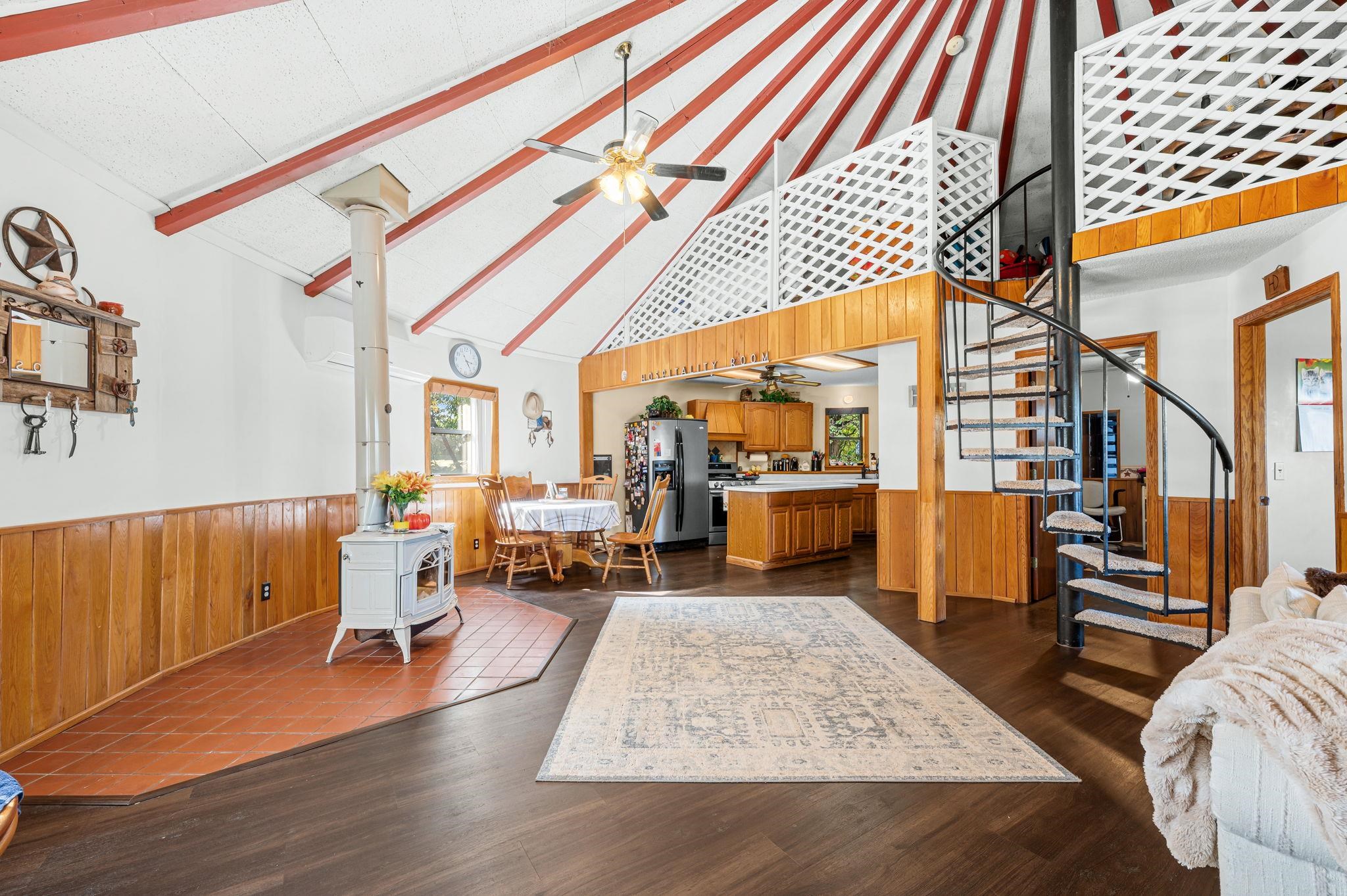 5750 NW 50 Th Street El Dorado KS 67042