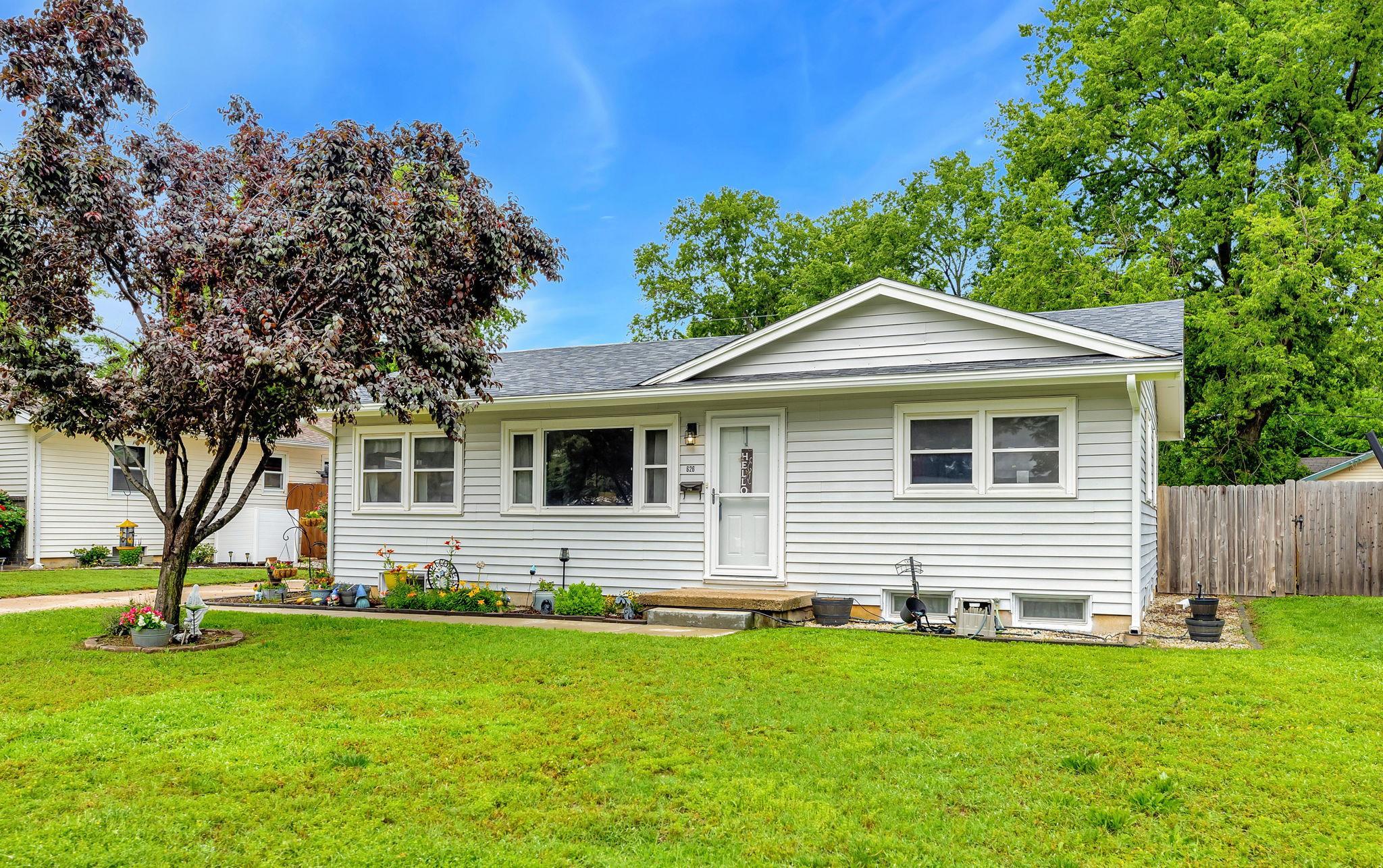 626 W 7th Street Haysville KS 67060