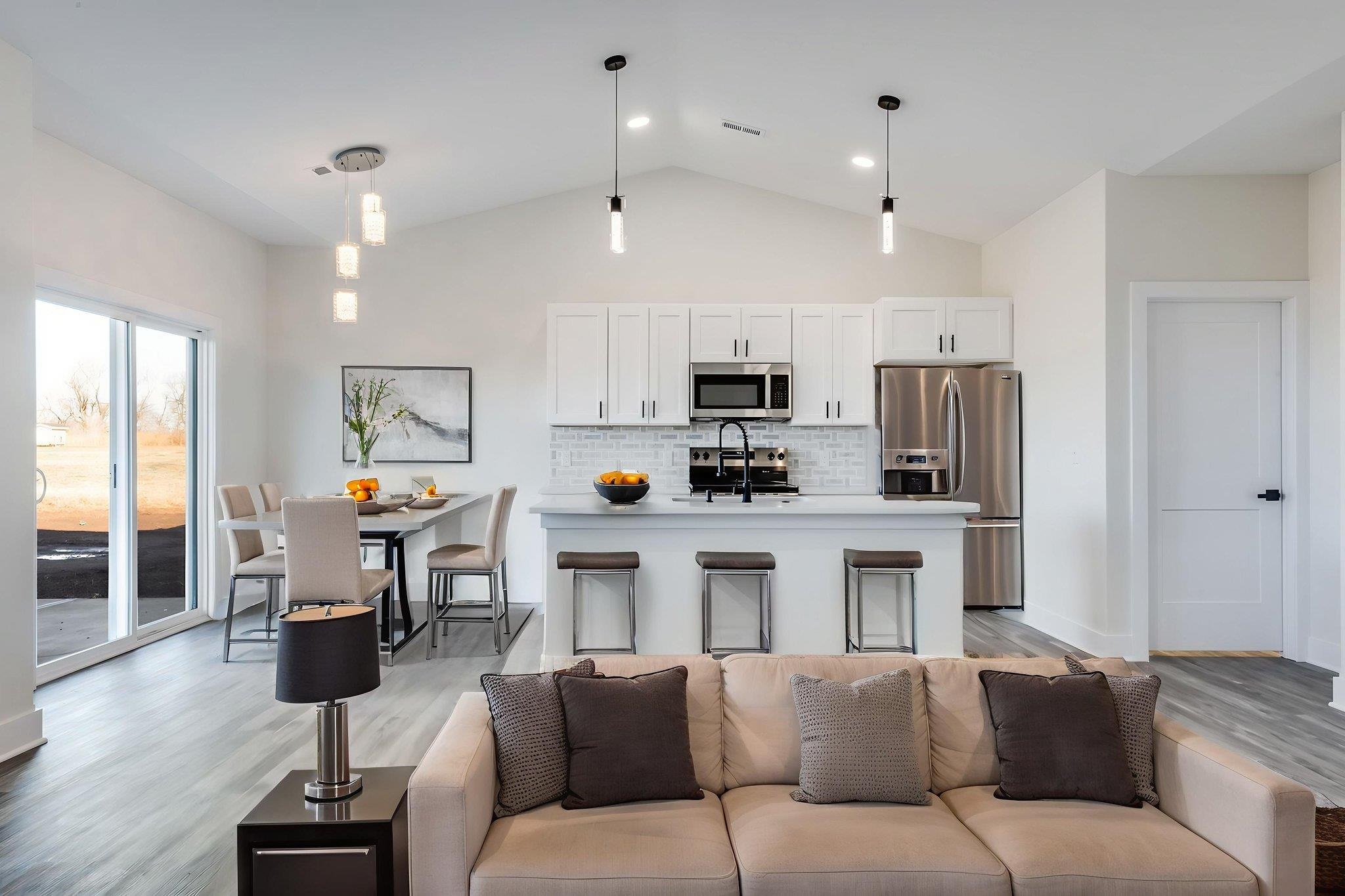 193 S Sycamore Drive Valley Center KS 67147