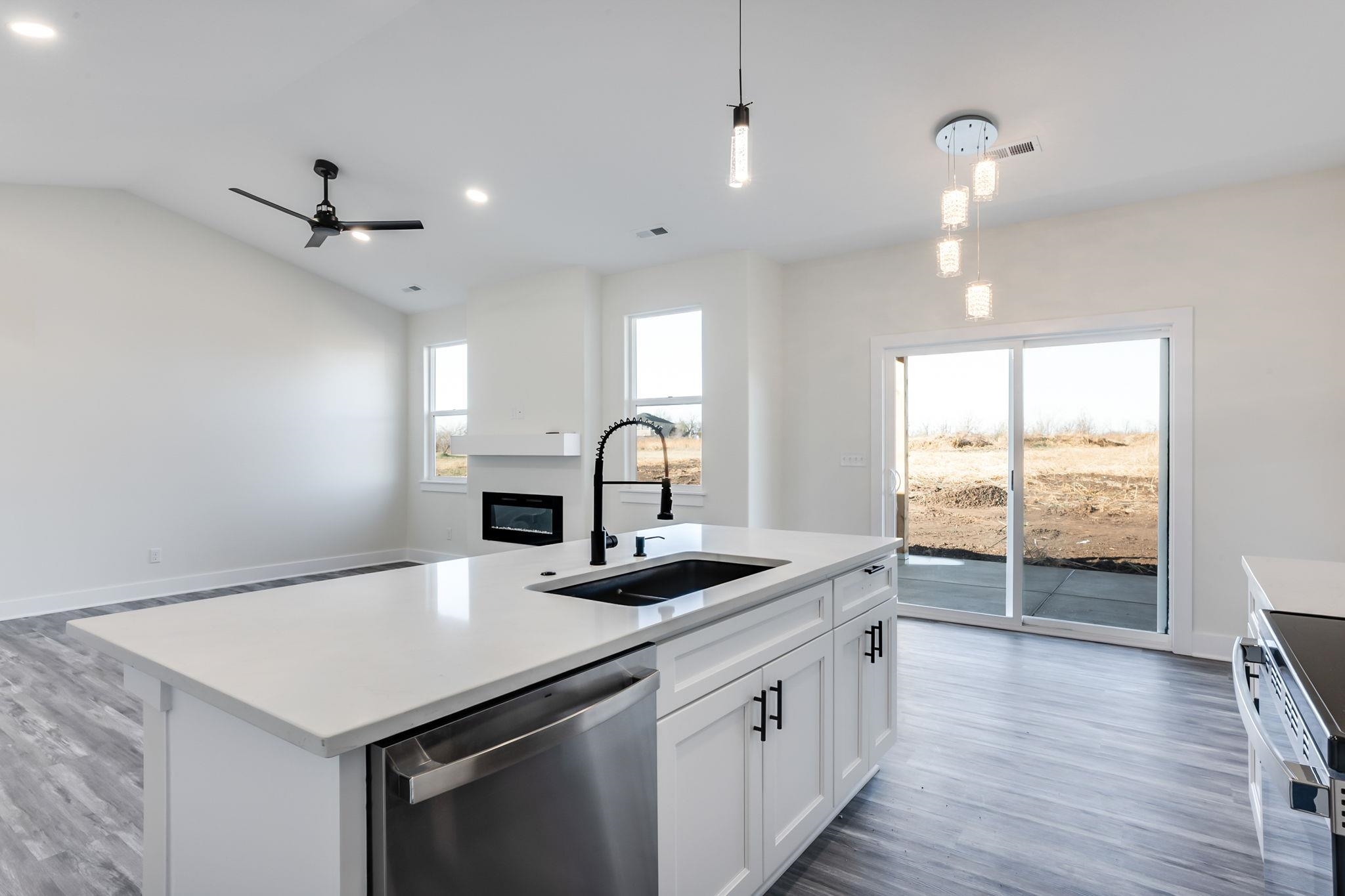 193 S Sycamore Drive Valley Center KS 67147