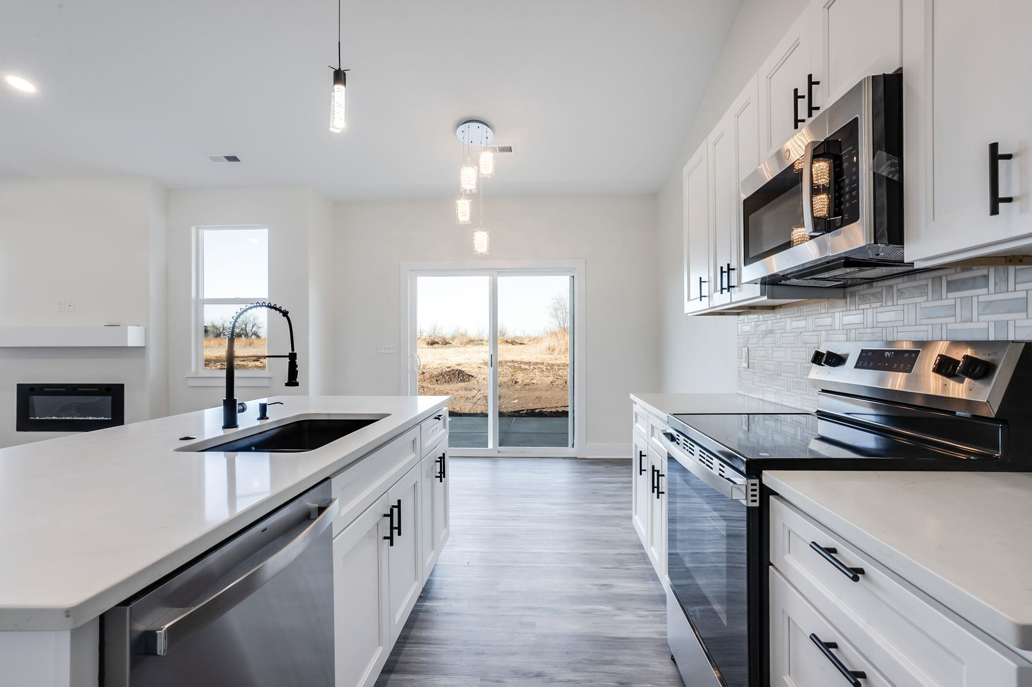 193 S Sycamore Drive Valley Center KS 67147