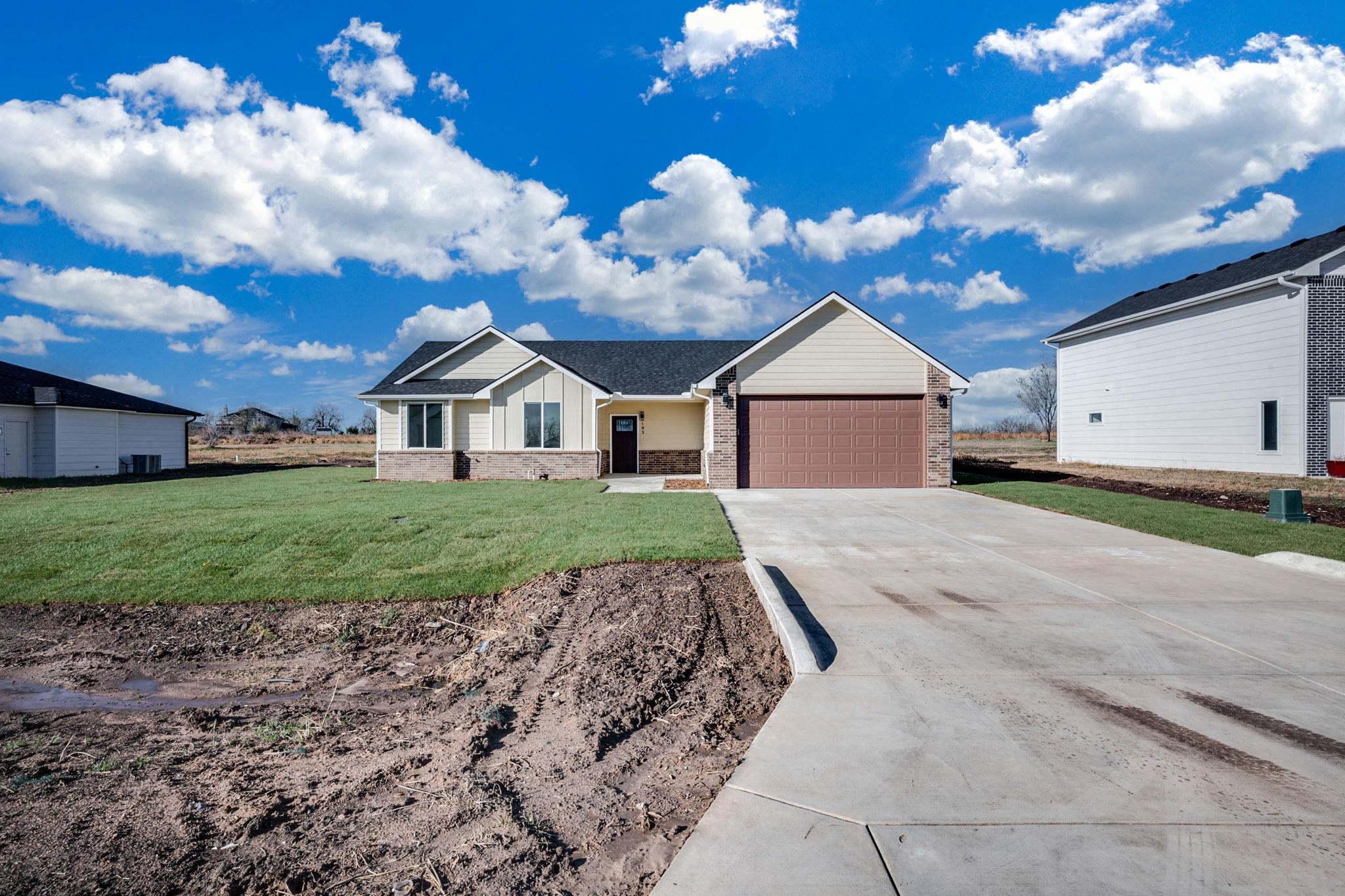 193 S Sycamore Drive Valley Center KS 67147