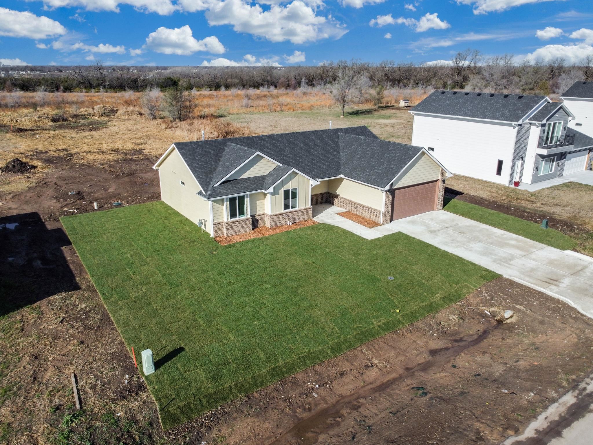 193 S Sycamore Drive Valley Center KS 67147
