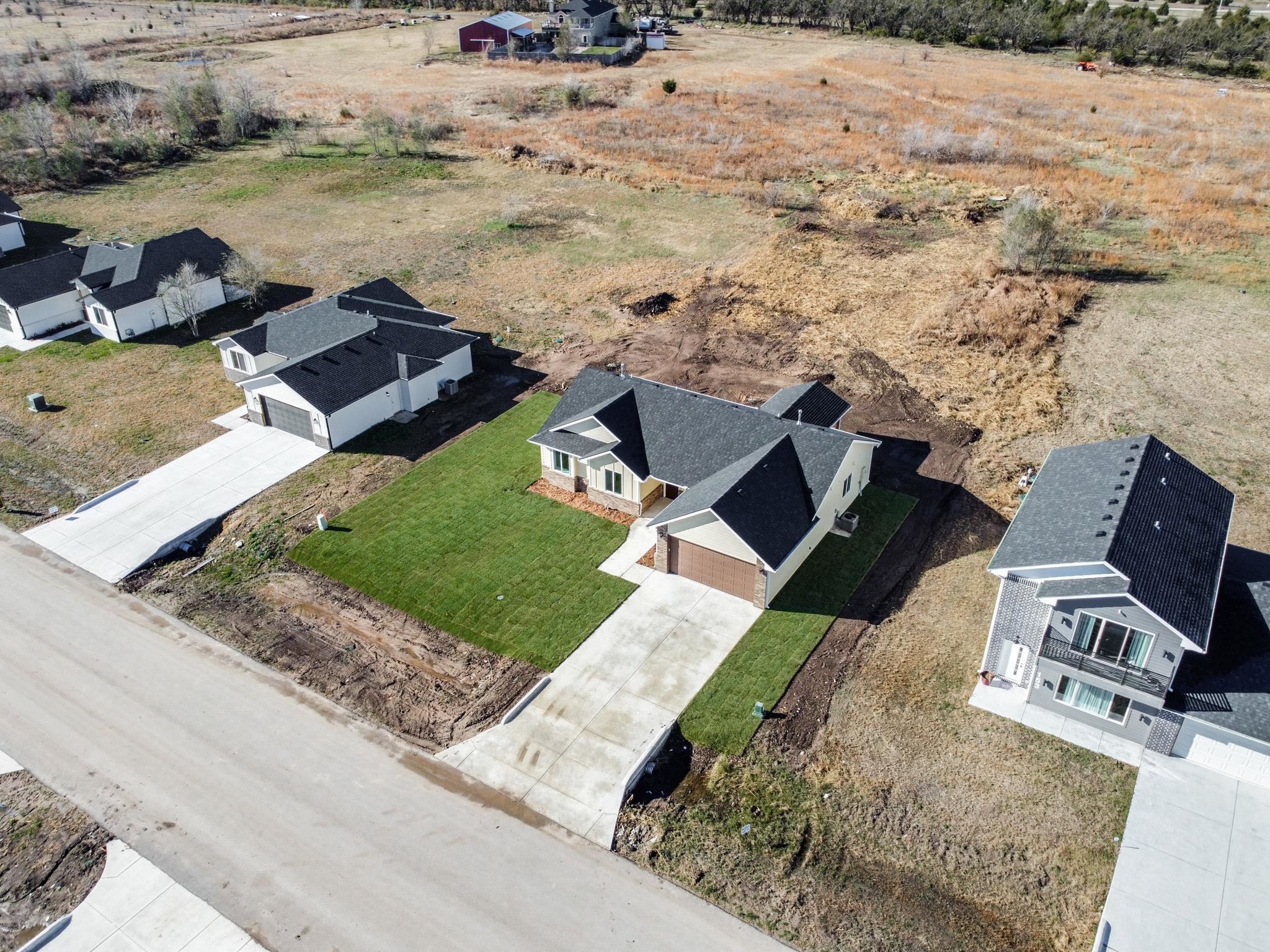 193 S Sycamore Drive Valley Center KS 67147