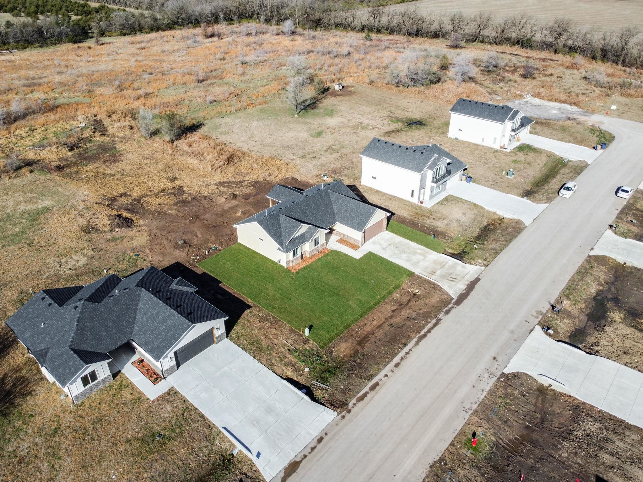 193 S Sycamore Drive Valley Center KS 67147