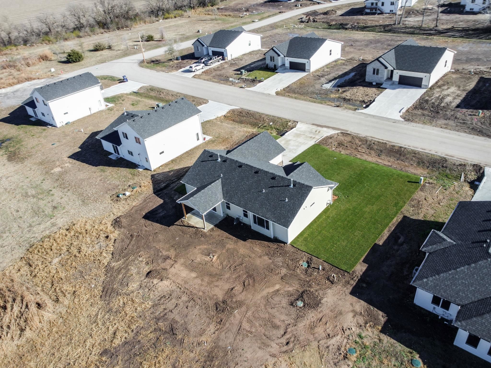 193 S Sycamore Drive Valley Center KS 67147